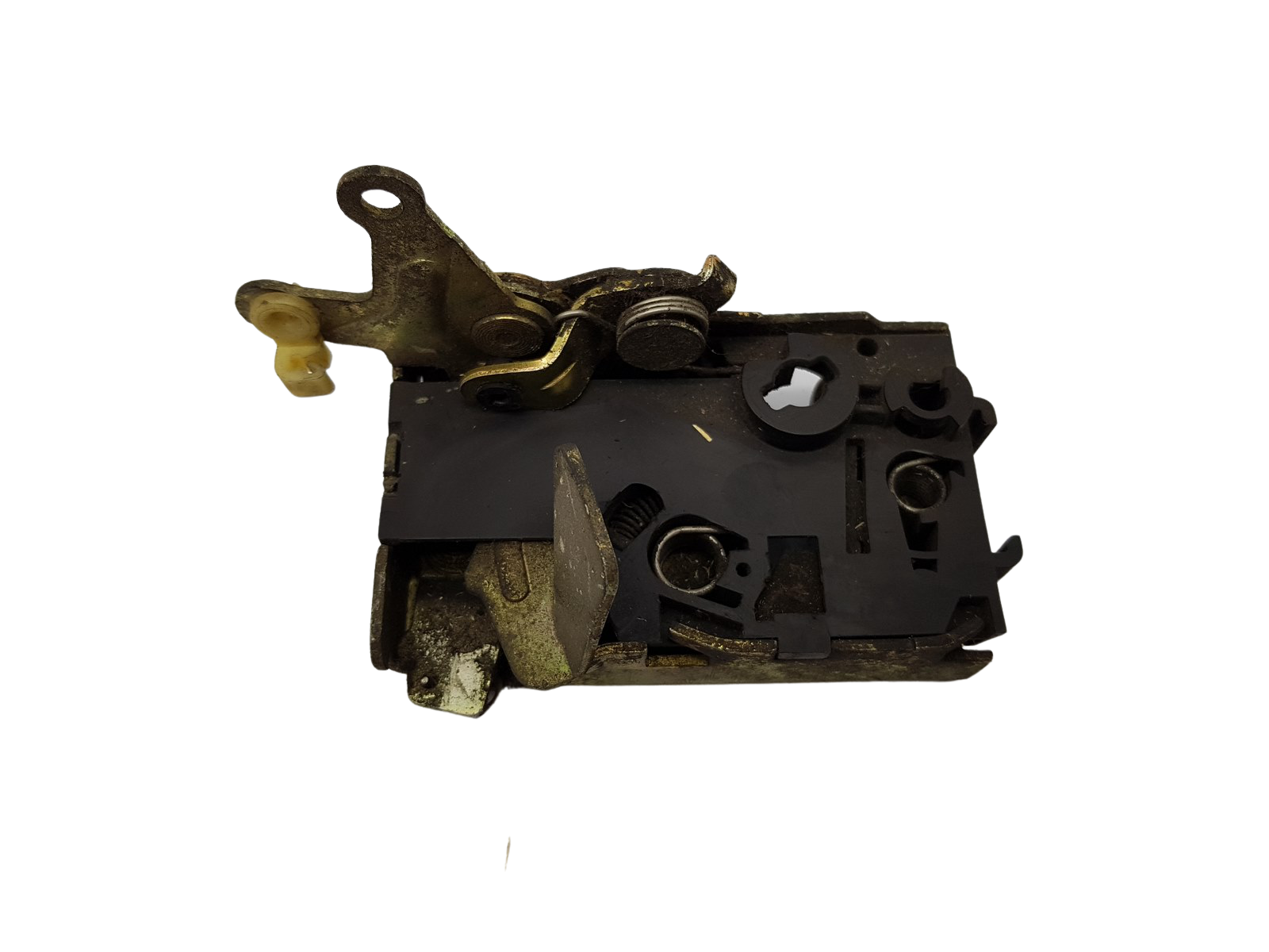 Mehanizem ključavnice vrat Desni Zadaj 913836 Peugeot 205 309 Rockwell 10608 main product photo