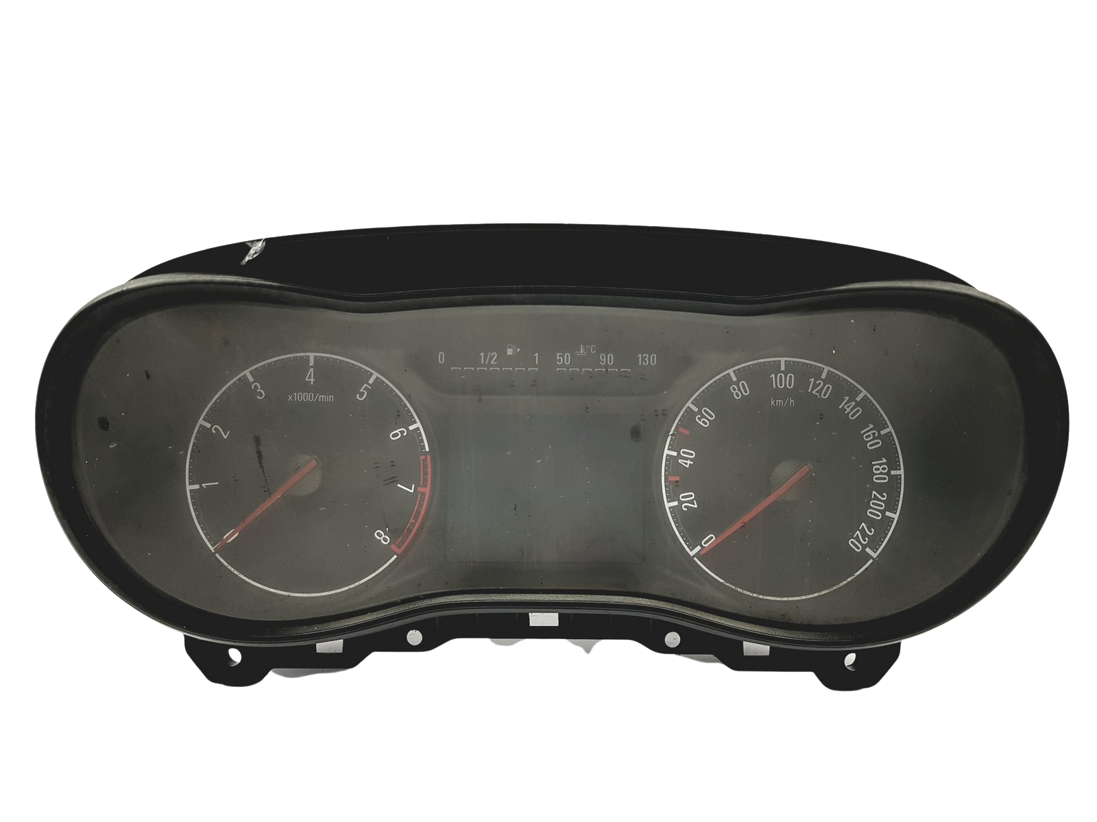 Merilnik vrtljajev Opel Corsa E 39129457 367030224 51876 main product photo