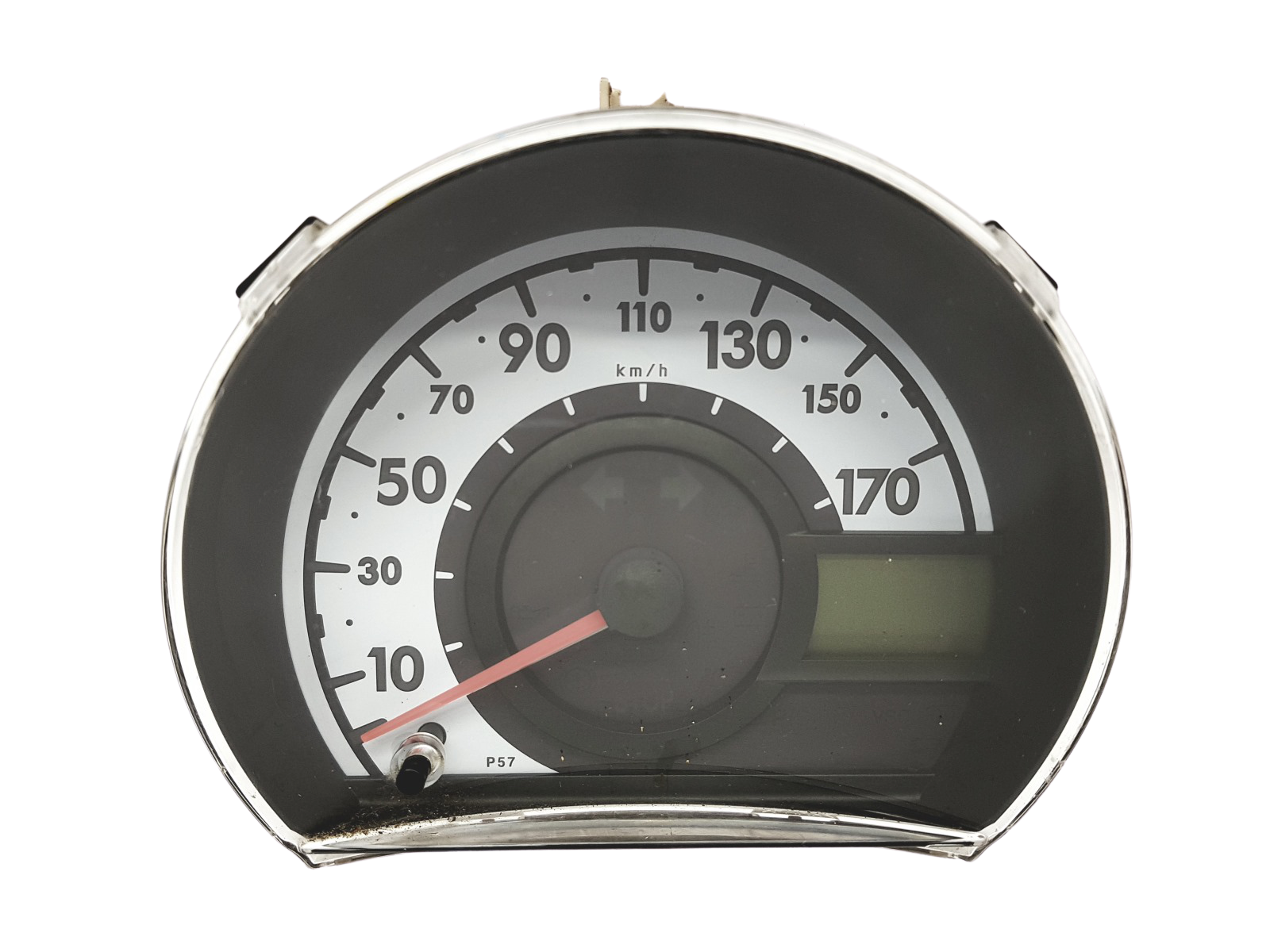 Merilnik hitrosti Aygo 107 C1 83800-0H011-A Toyota PSA 29171 main product photo