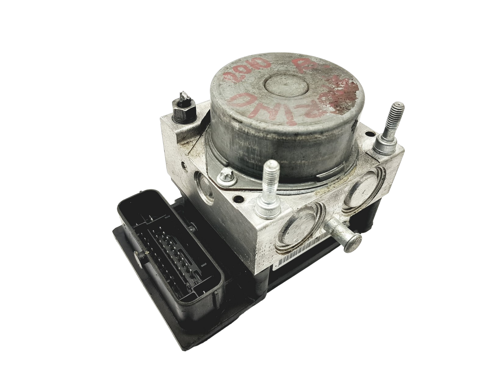 Črpalka Abs Fiorino Bipper Nemo 51801321 0265800662 60003 main product photo