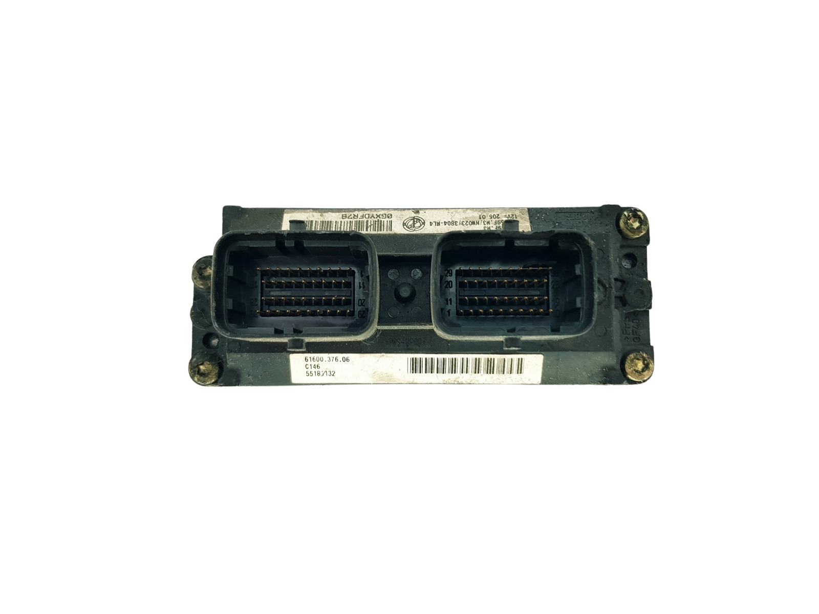 Kontrolna Enota IAW59F.M3 55181132 Fiat Magneti Marelli 34115 main product photo