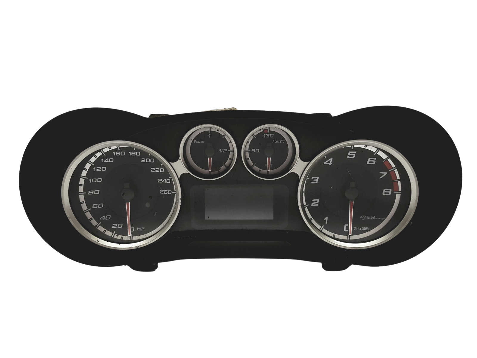 Merilnik hitrosti Alfa Romeo Mito 50508530 A2C53298011 28644 main product photo
