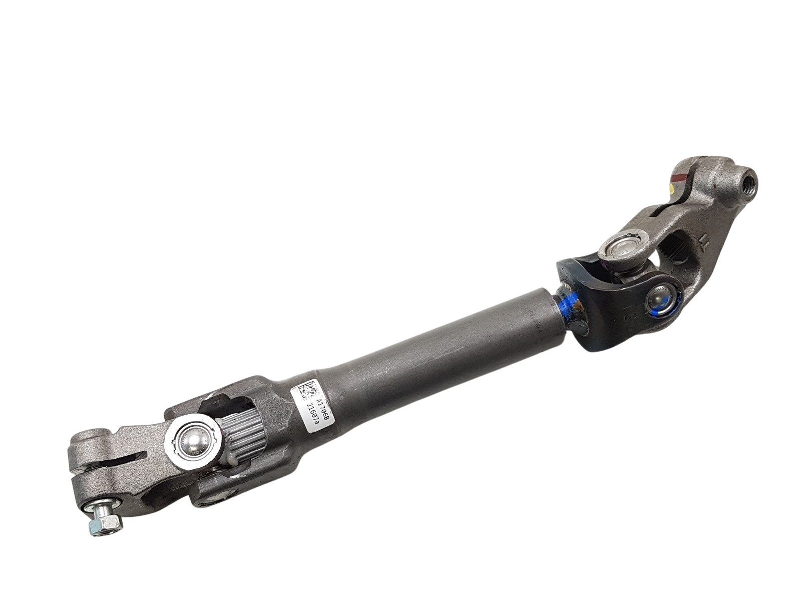 Križni zglob droga Dacia Sandero 3 Logan 3 488235905R 0km main product photo