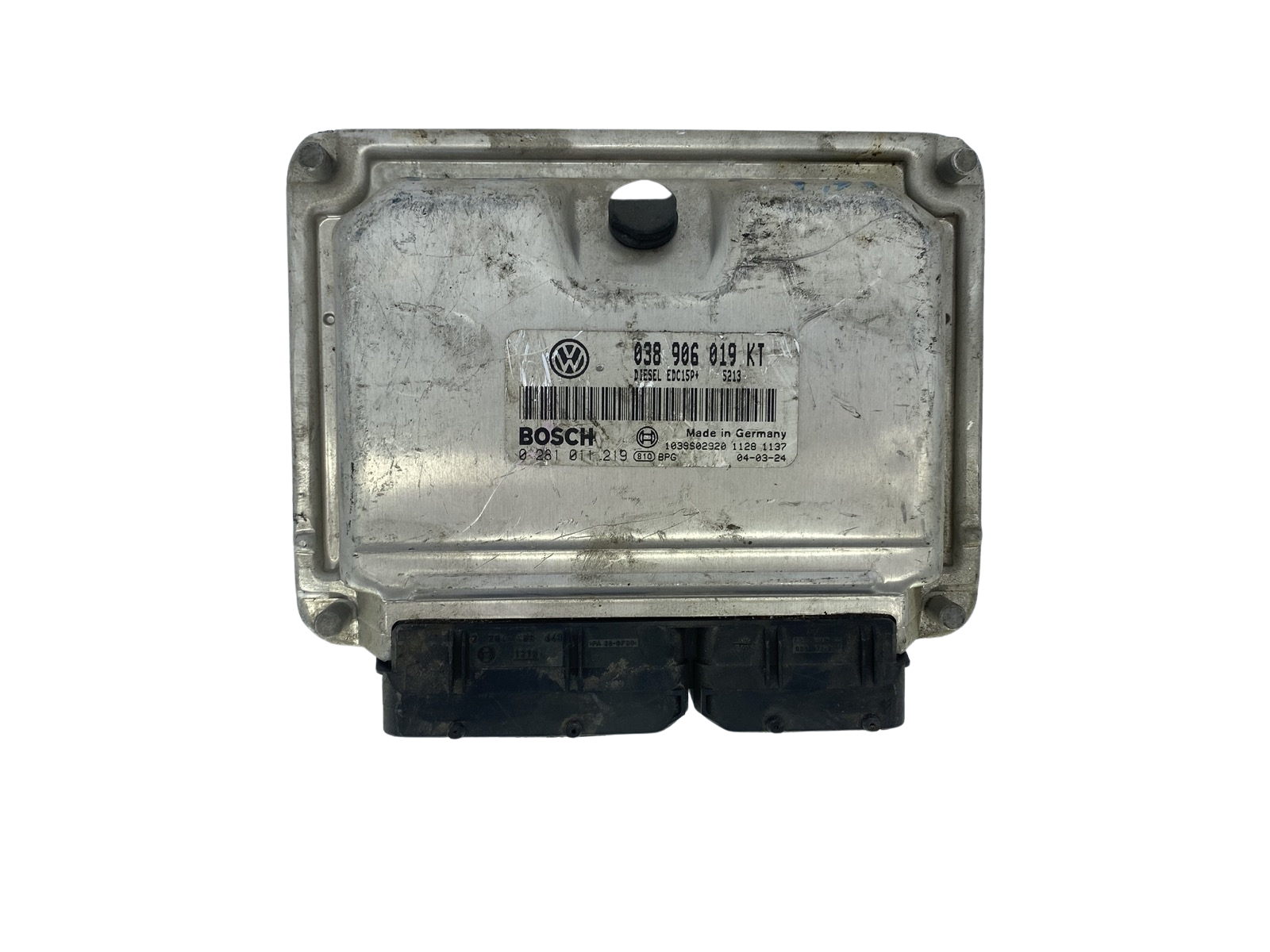 Kontrolna Enota main product photo