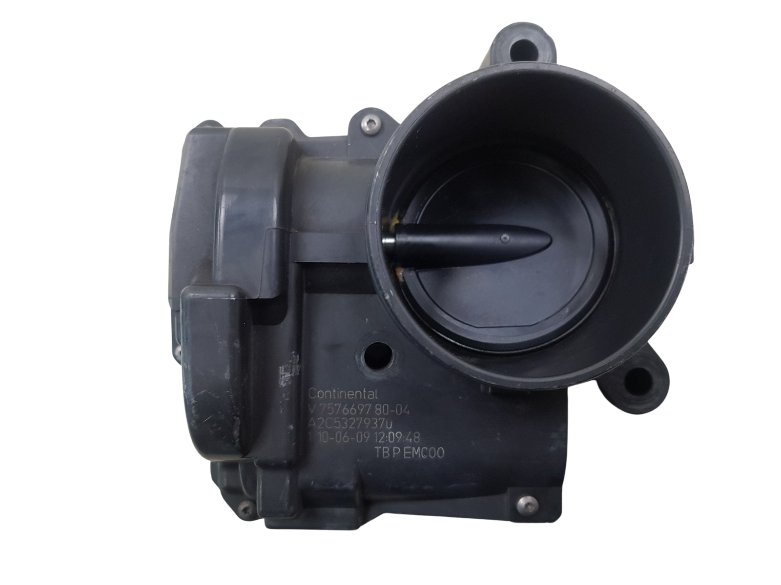 Ventil teleskopa za plin PSA Mini V757669780 -04 A2C53279370 VTI 1643 main product photo