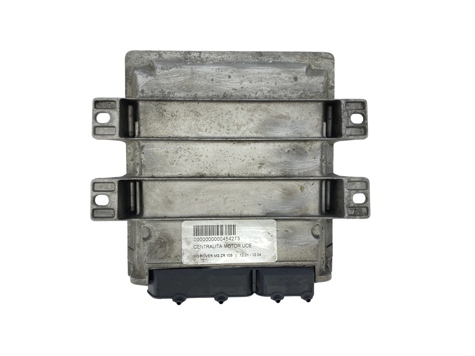Kontrolna Enota NNN100743 A0047 NNW006330 YM Rover main product photo