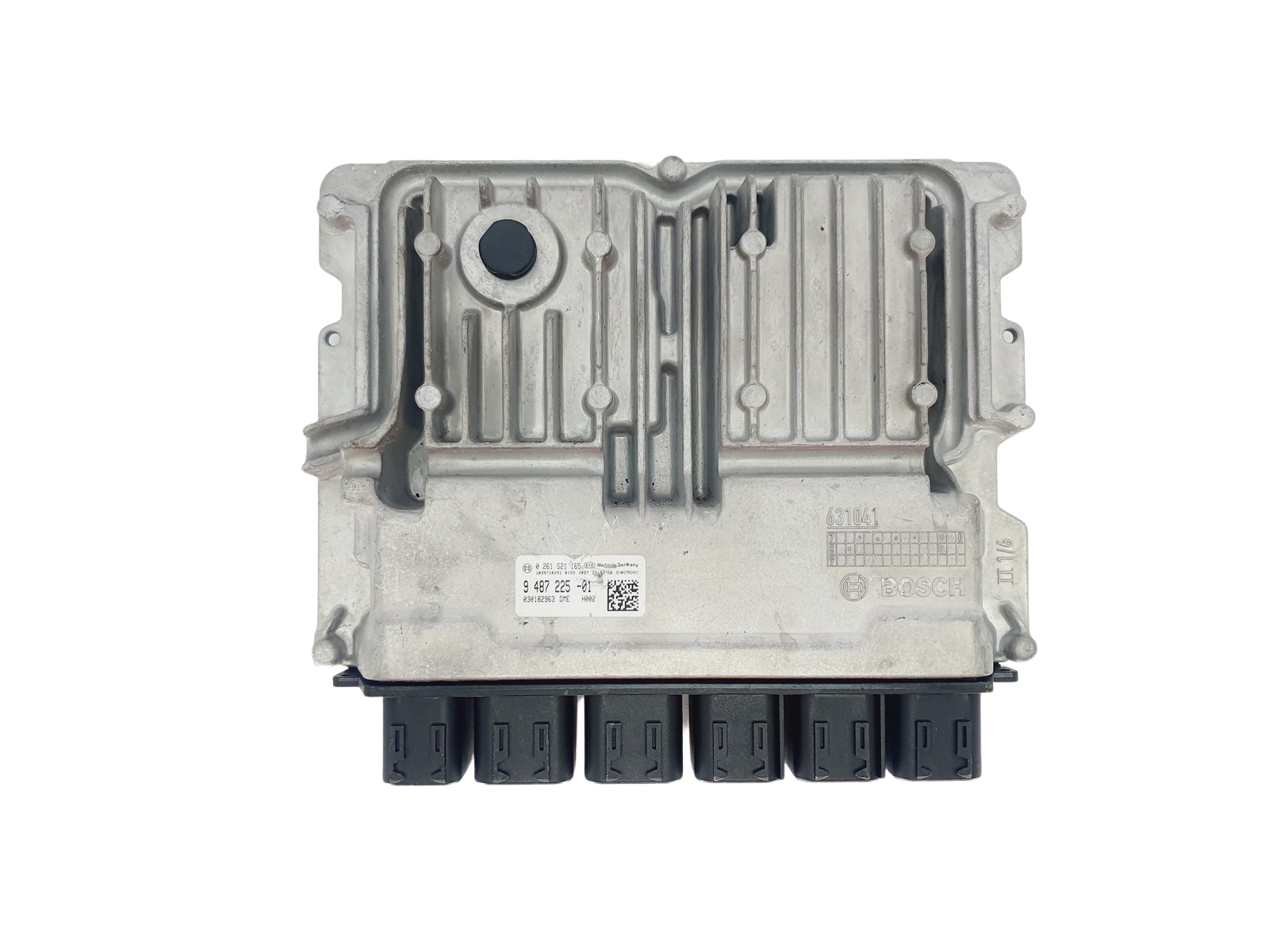 Kontrolna Enota BMW Mini 9487225 0261S21165 Motronic main product photo