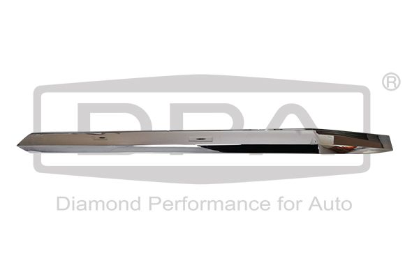Letev Odbijača Zadaj Leva 760853841 88531812402 VW Touareg DPA main product photo