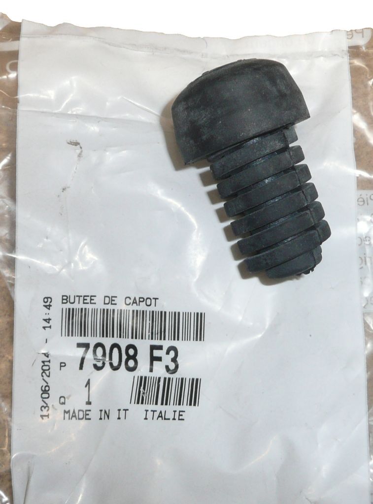 Vijak Spinki Maski Nov Original 7908.F3 7908F3 Citroen Peugeot main product photo