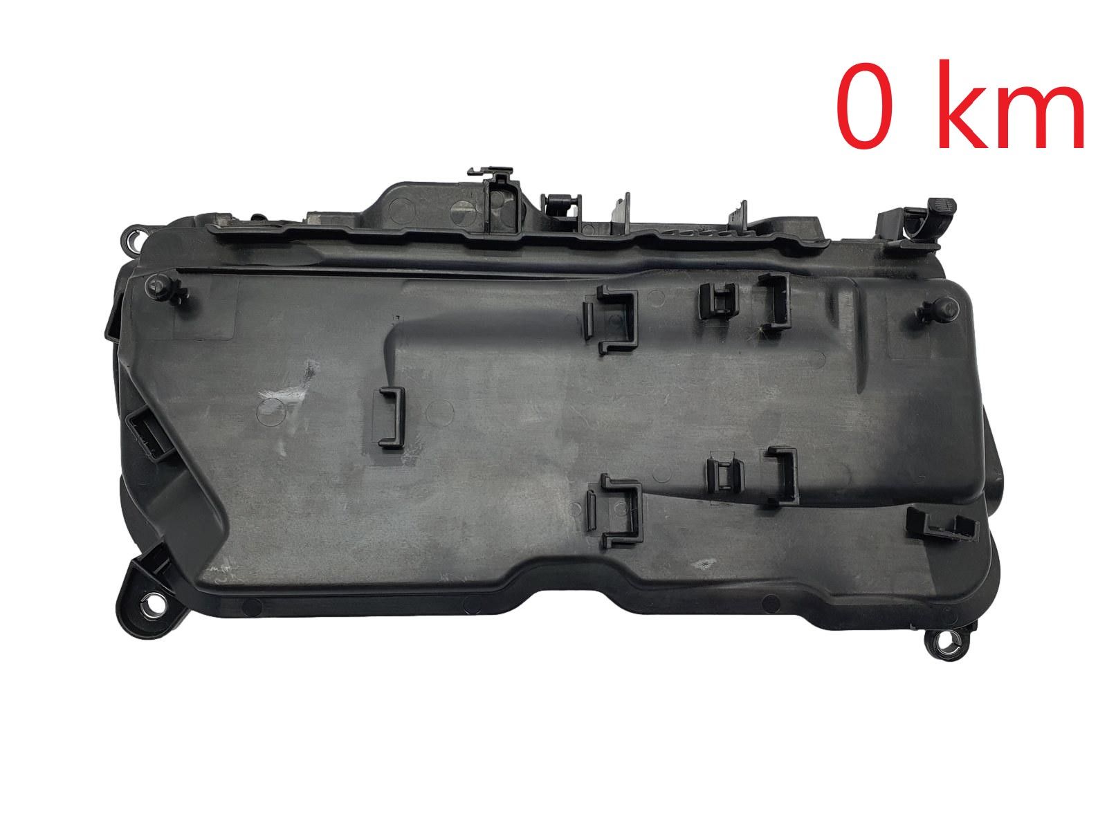 Pokrov Motorja 175B14183R 2.0 dCi Renault Trafic 3 Vivaro 2 NV300 0km main product photo