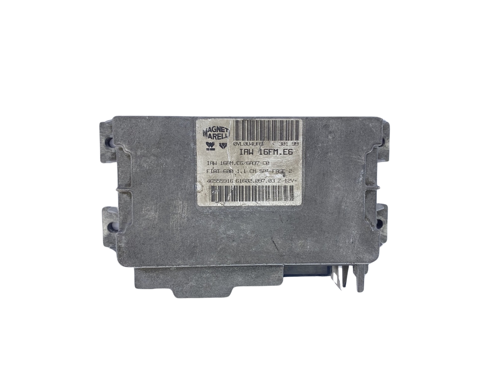 Kontrolna Enota IAW16FM.E6 46555916 61602.097.03 Magneti Marelli 61624 main product photo