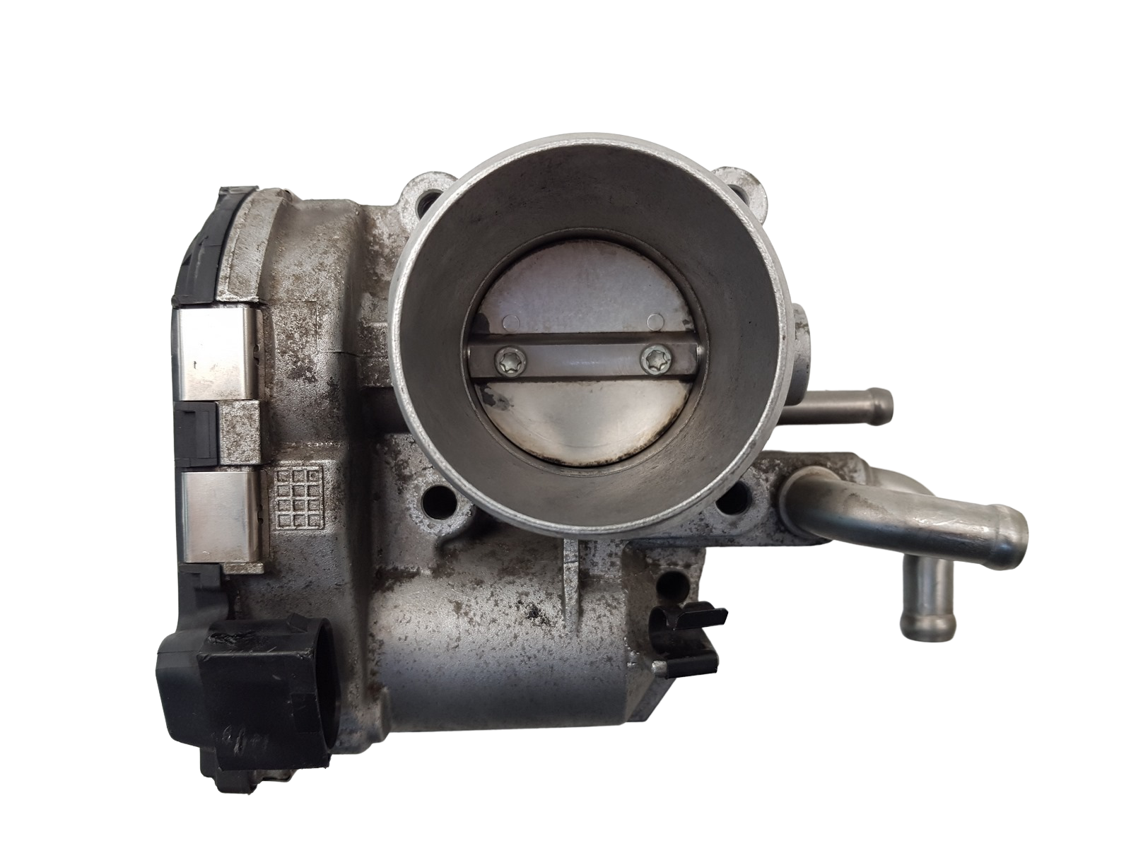 Ventil teleskopa za plin 35100-04200 9045020008 KIA Hyundai 2495 main product photo