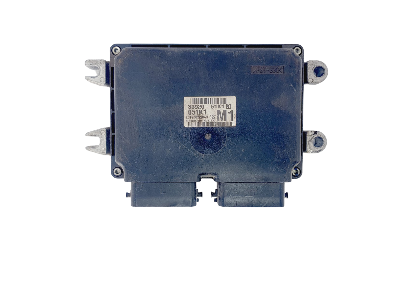 Kontrolna Enota 33920-51K1 E6T90072H5ZE Suzuki Mitsubishi 40914 main product photo