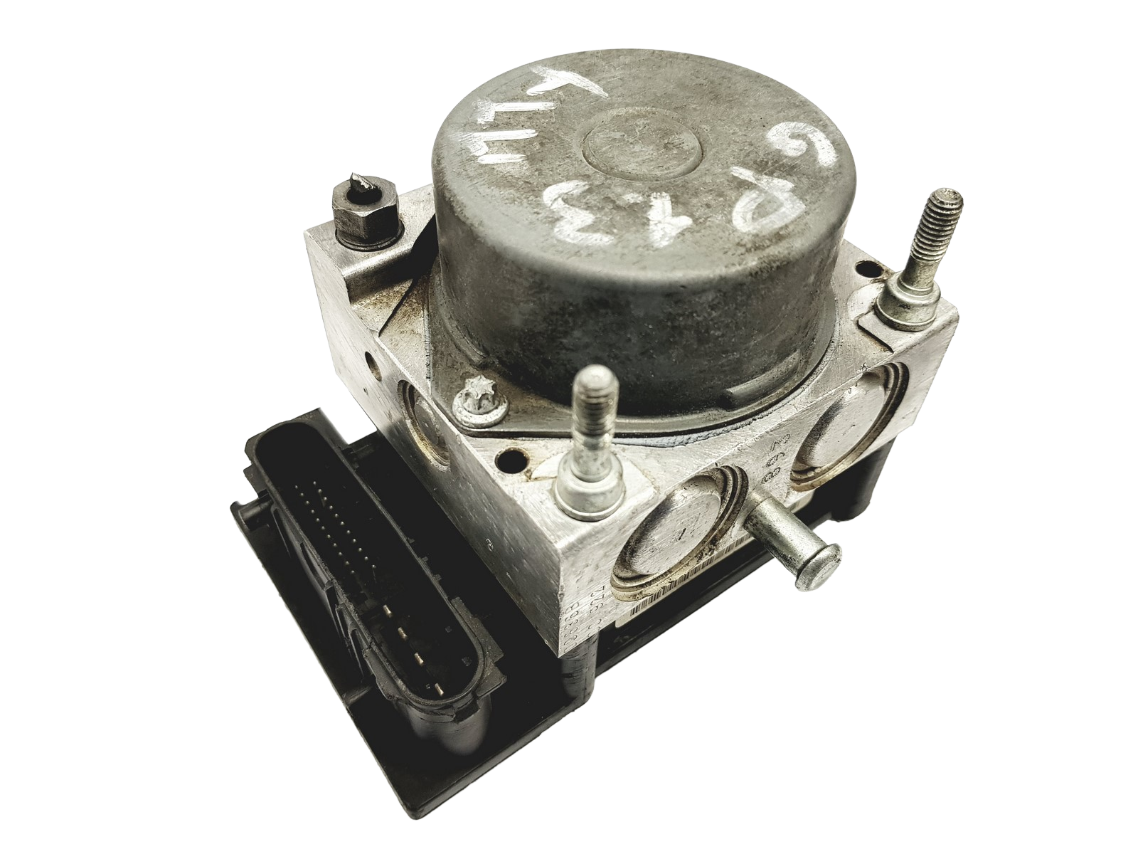 Črpalka Abs Fiat Grande Punto 51787091 0265800598 0265231878 60368 main product photo