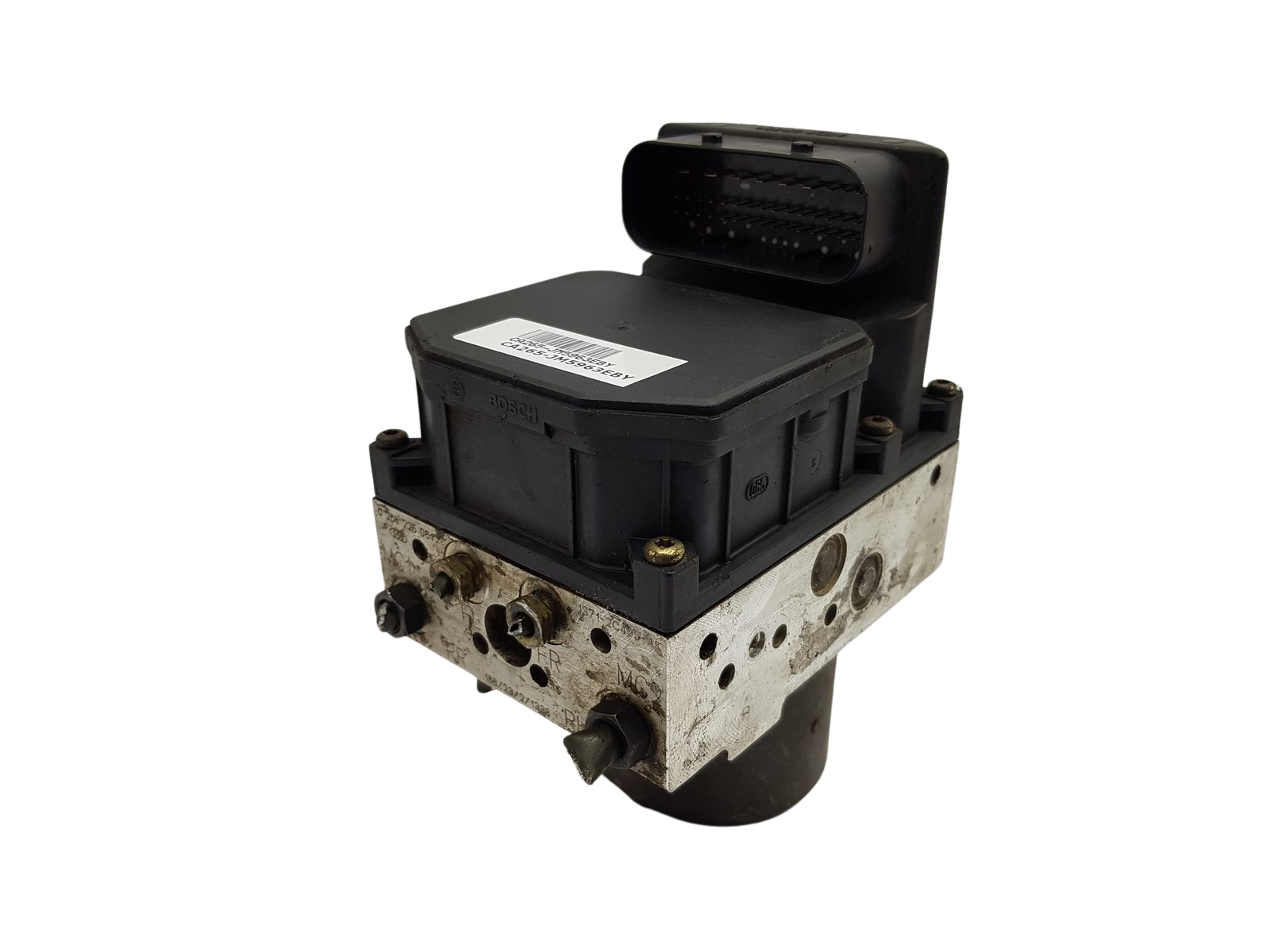 Črpalka Abs Ford Mondeo 1S71-2C405-AK 0265225061 Bosch 5963 main product photo