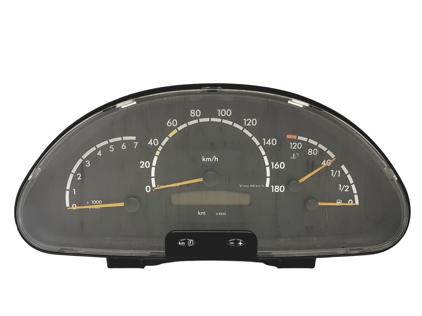 Merilnik hitrosti Mercedes Sprinter A0014468521 53320 main product photo