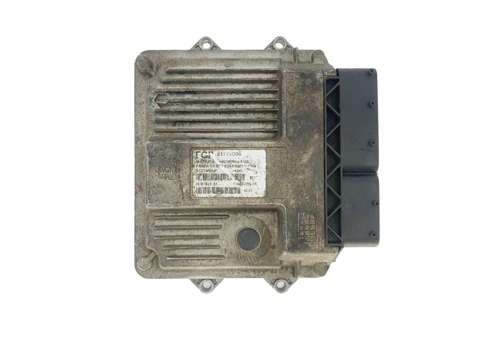 Kontrolna Enota FGP MJD6JF.S1 51775008 Fiat Magneti Marelli 41924 main product photo