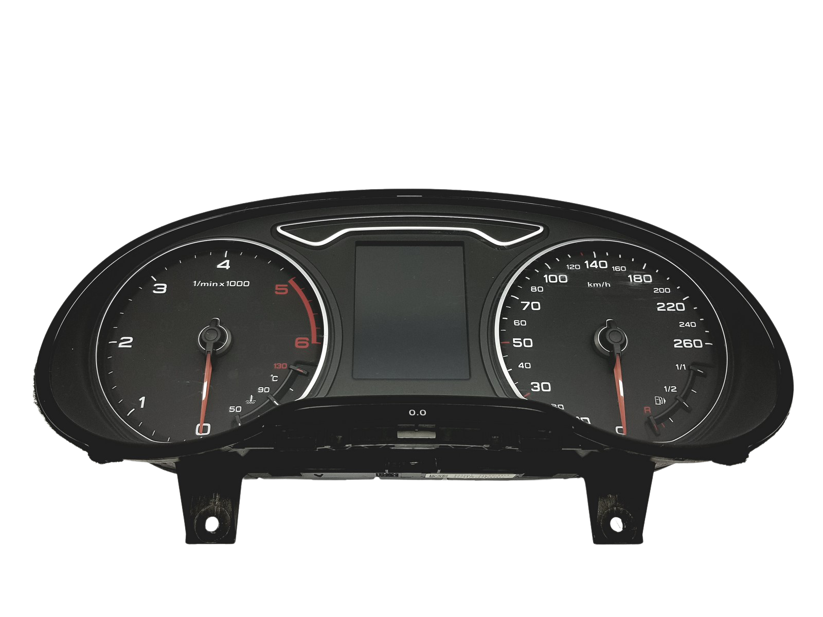 Merilnik vrtljajev Audi A3 8V 8V0920871A A2C90492600 VDO 37654 main product photo