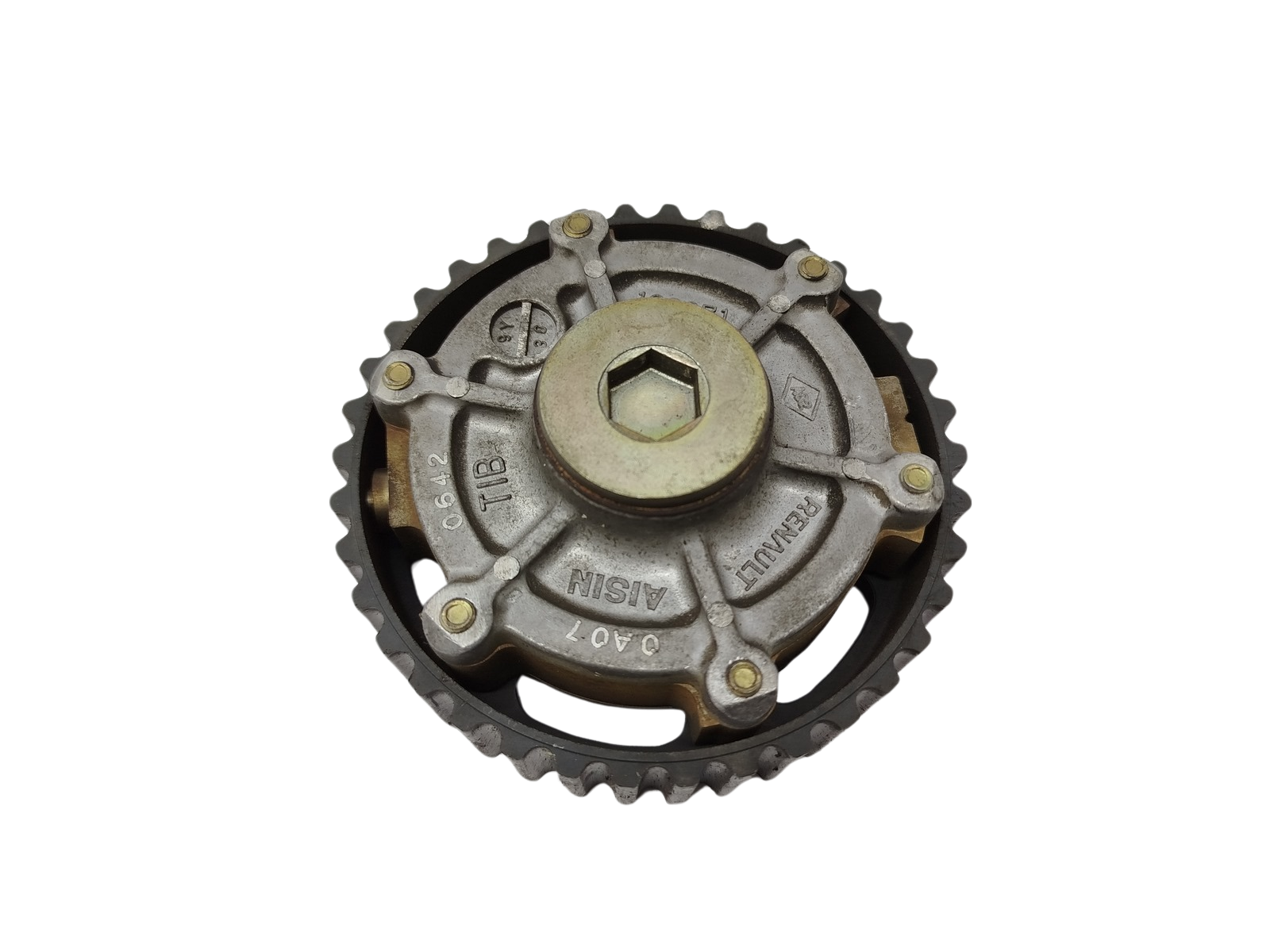 Odmično kolo 8200782671 2.0 16v Renault Asin 108671 main product photo