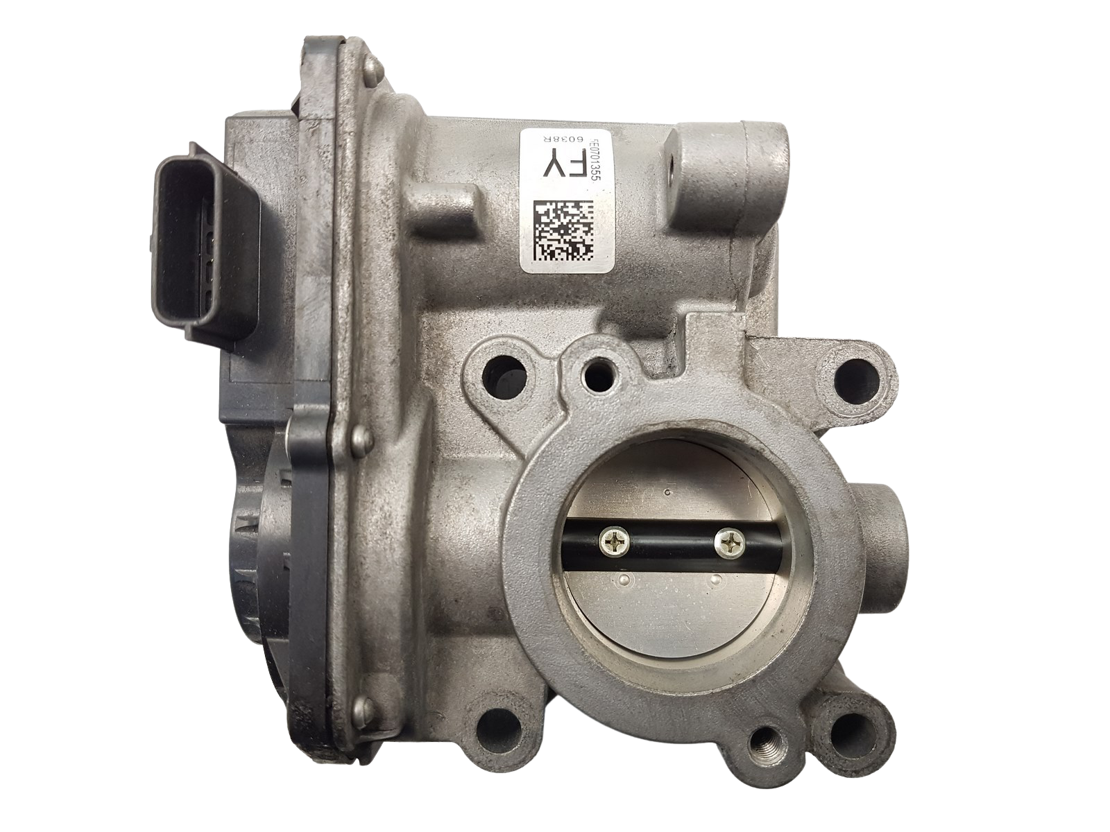 Ventil teleskopa za plin Renault 161206038R H8201171233 0.9 1.2 TCE 1237 main product photo