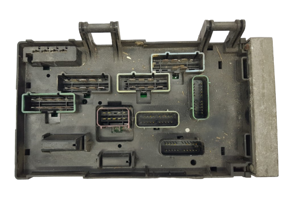 Škatla z varovalkami Chrysler 04869001AJ 04869204AM 19600 main product photo