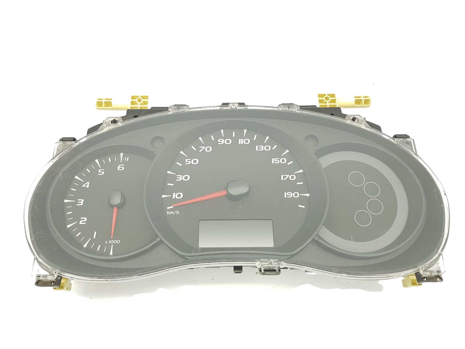 Merilnik vrtljajev Renault Kangoo 2 248101769R 25985 main product photo