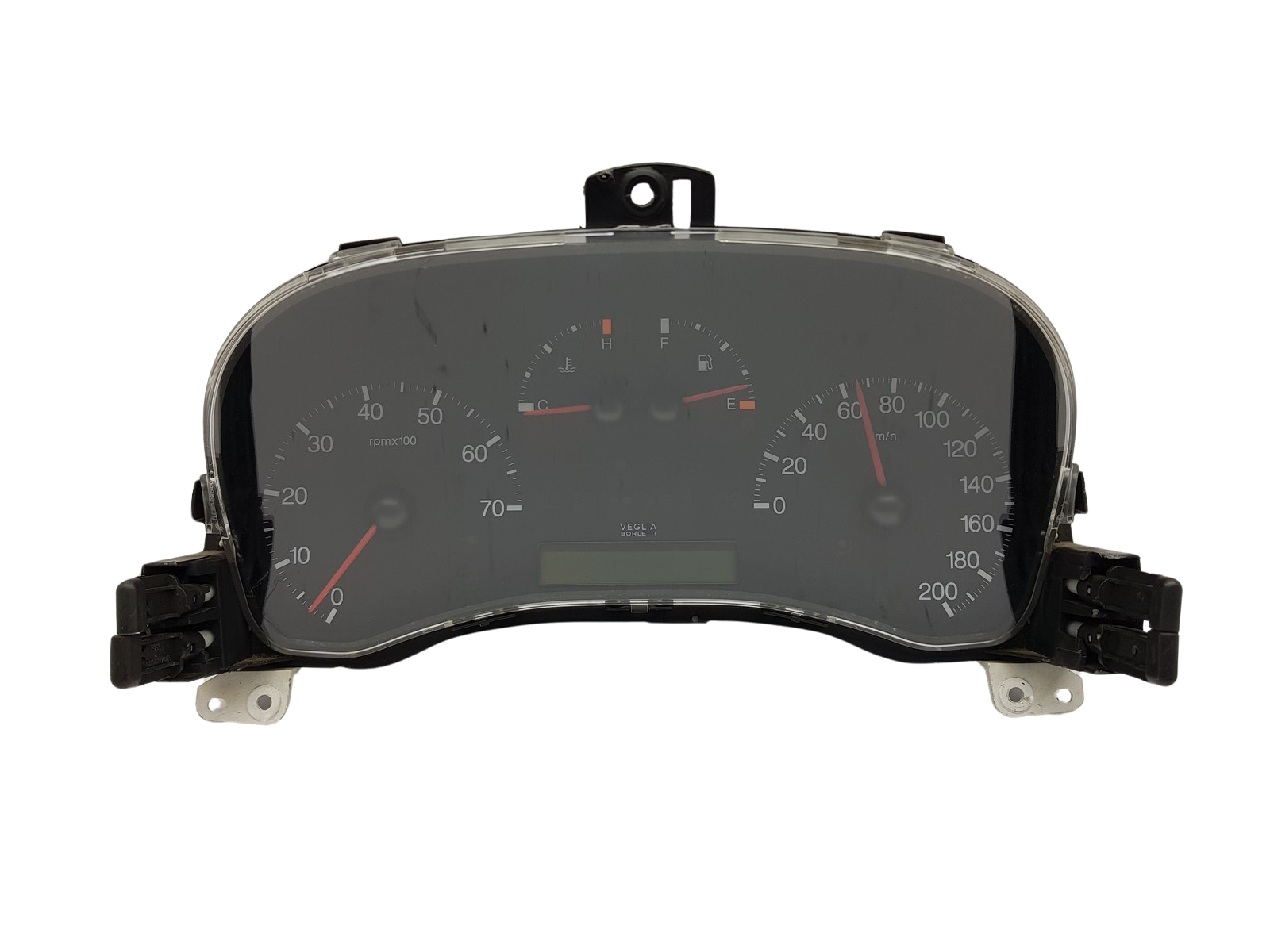 Merilnik vrtljajev Fiat Punto 60.6307.002.H 606307002H 3064 main product photo