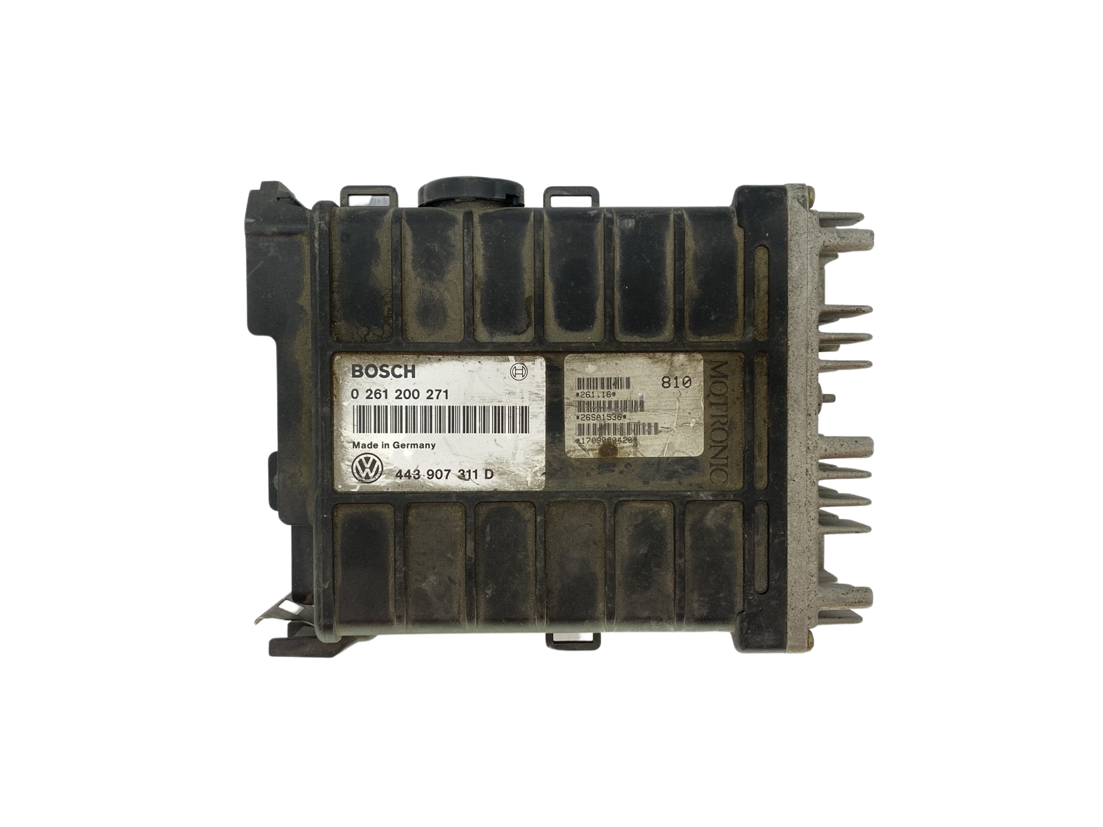 Kontrolna Enota VW 443907311D 0261200271 Bosch 56803 main product photo