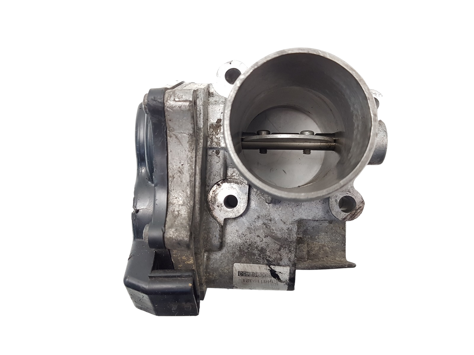 Ventil teleskopa za plin Renault 8200987453B H8200727648 2.0 2.3 DCI 2756 main product photo