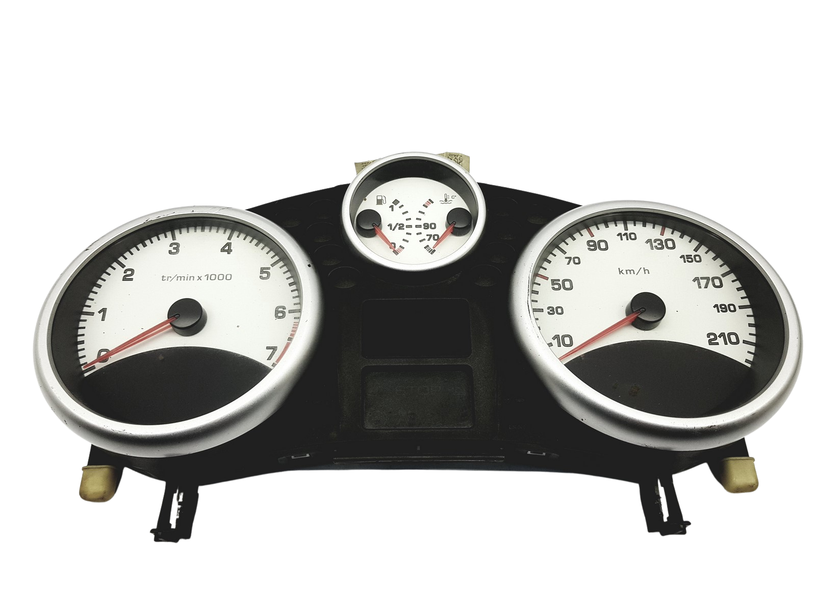 Merilnik hitrosti Peugeot 207 9666132380 A2C53337652 52915 main product photo