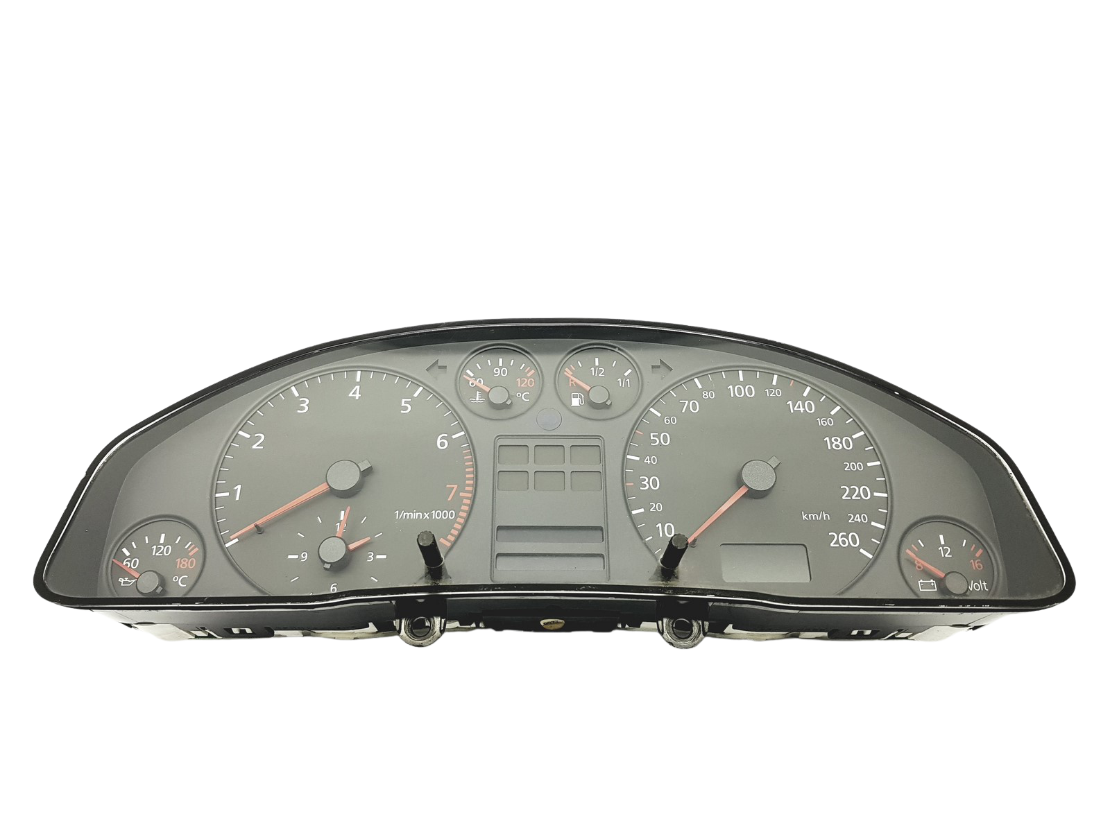 Merilnik vrtljajev Audi A6 C5 4B0919860A main product photo