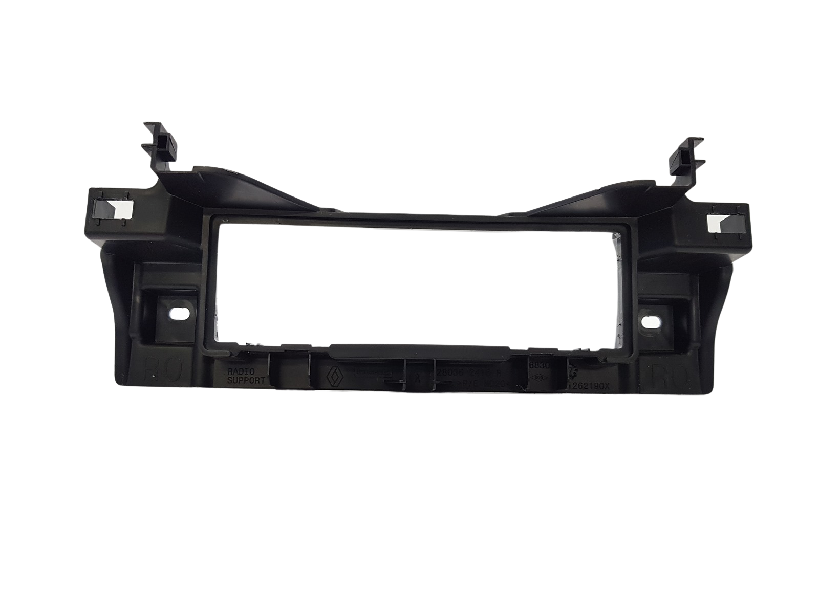 Okvir za montažo radia Renault Kangoo 2 Citan 280382416R main product photo