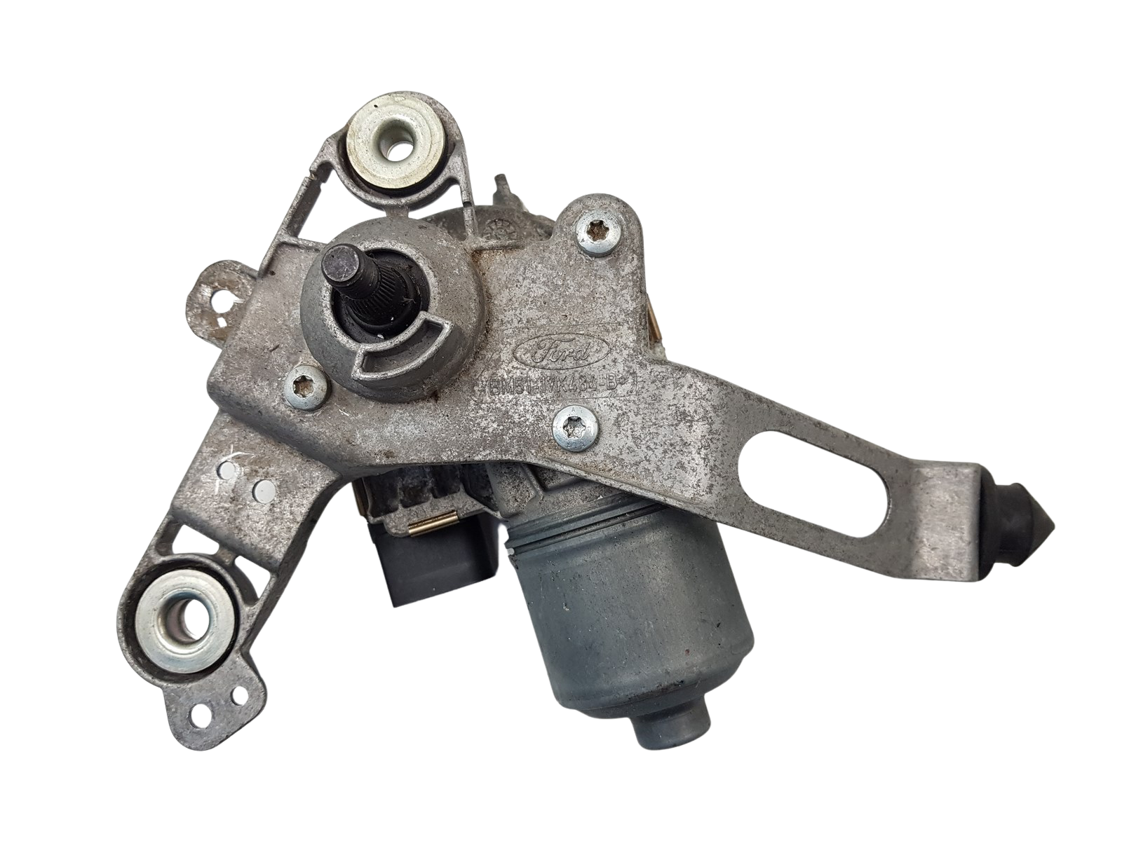 Motor brisalca Desni Ford Focus BM51-17504-BL BM51-17K484-B Bosch main product photo