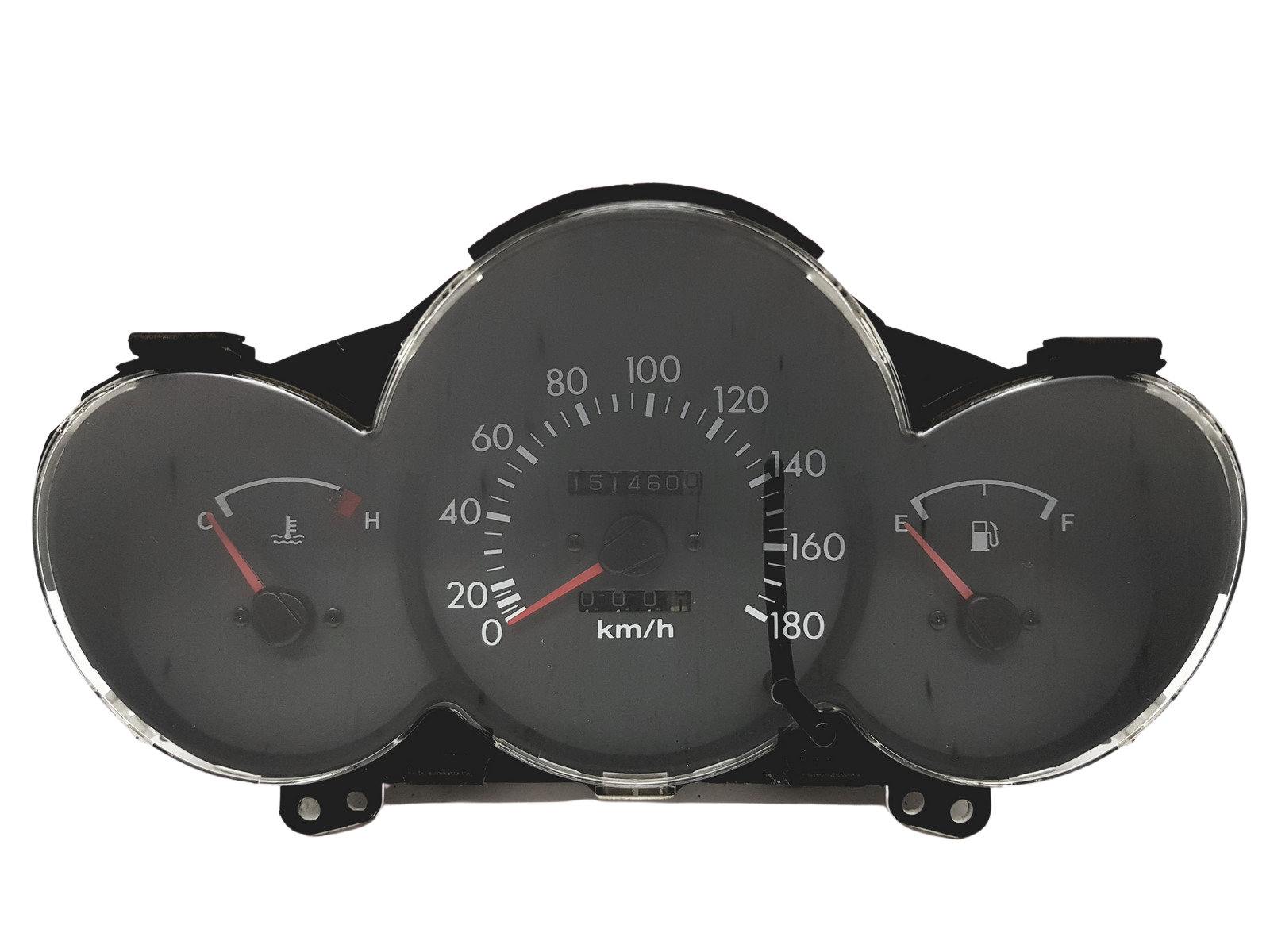 Merilnik hitrosti Hyundai Atos 94001-02401 9400102401 30923 main product photo