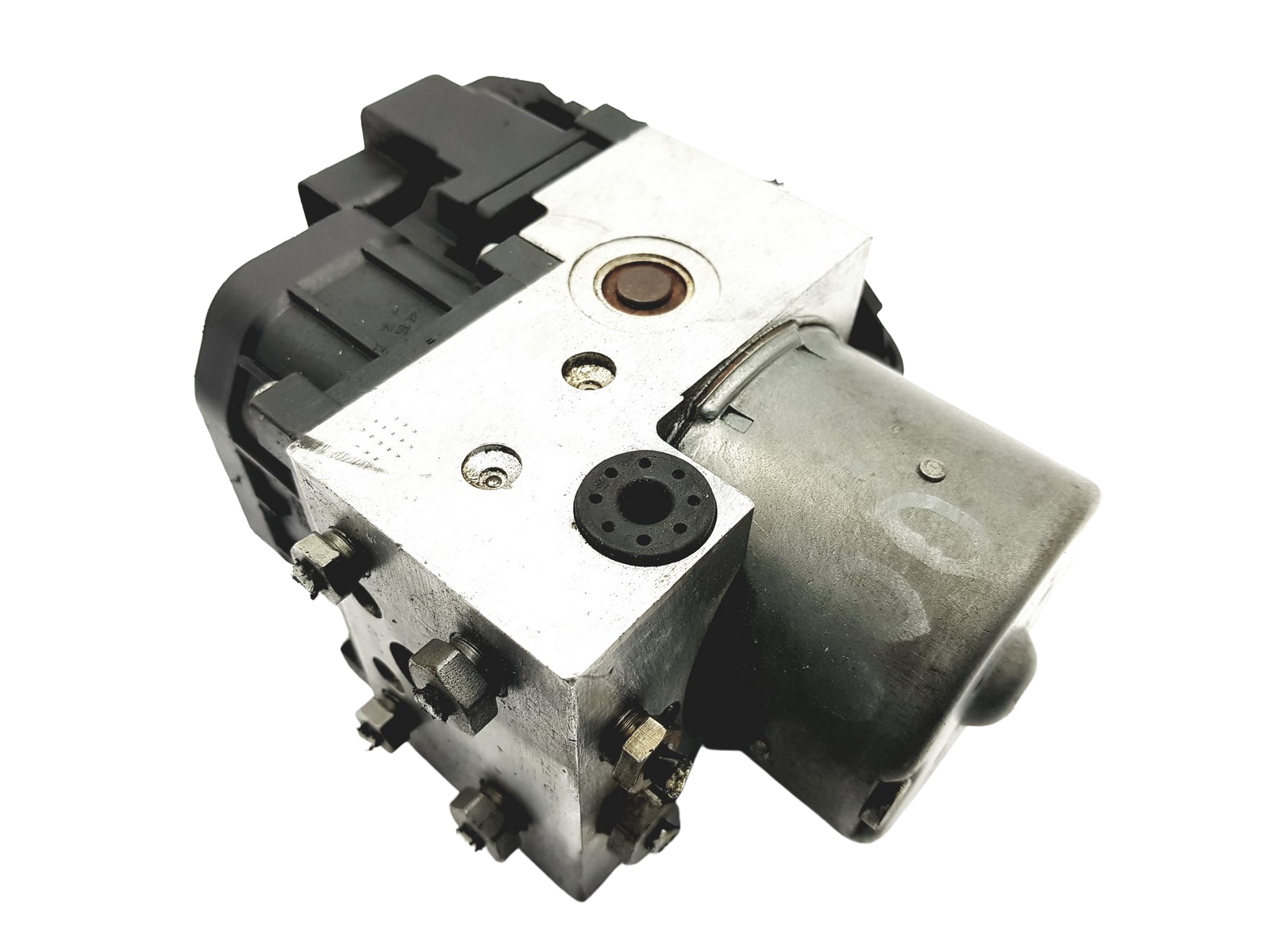 Črpalka Abs Fiat Seicento 46556475 0265216710 Bosch 39624 main product photo
