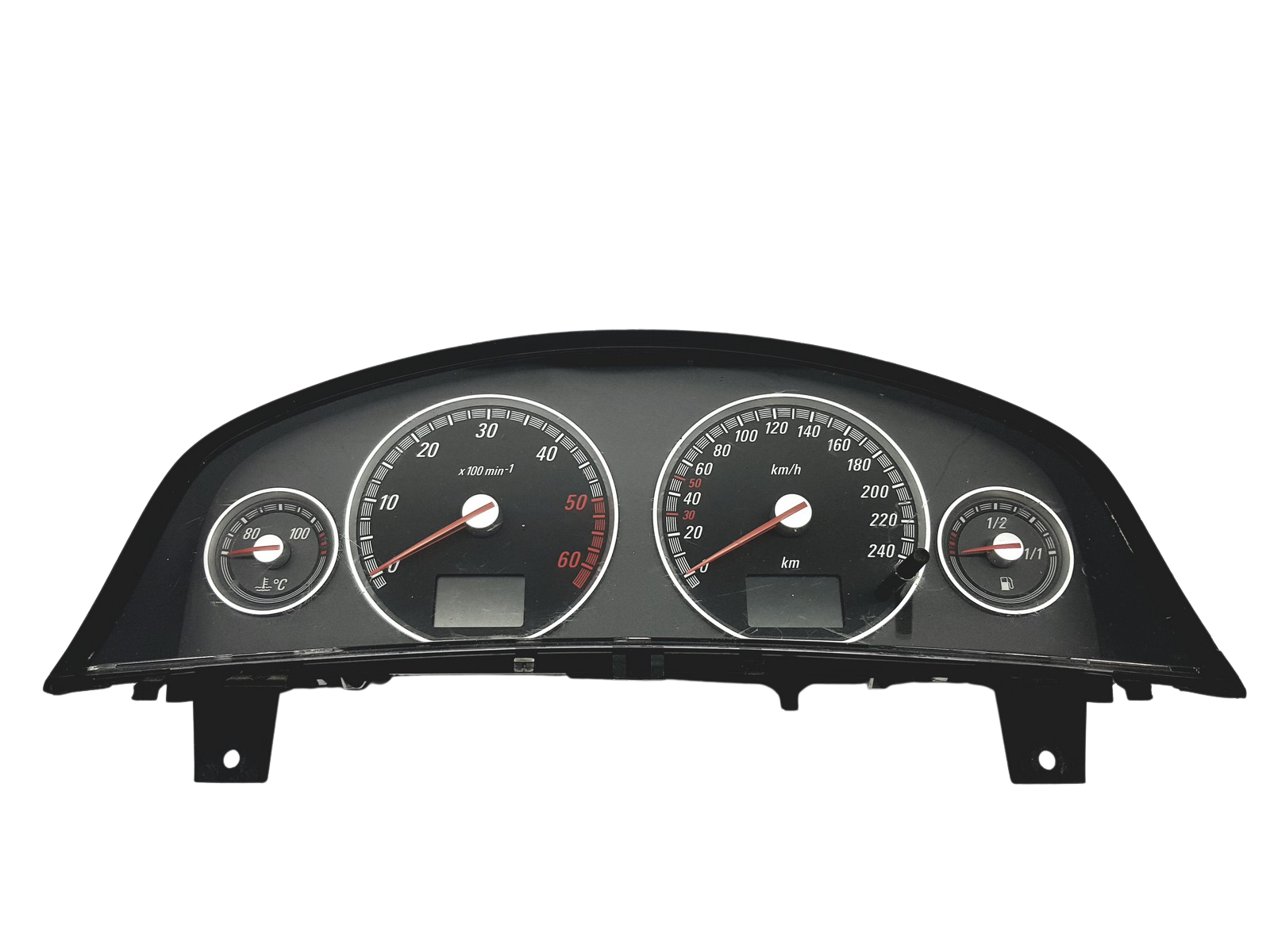 Merilnik vrtljajev Opel Vectra C 13140913SK 110080166031 VDO main product photo