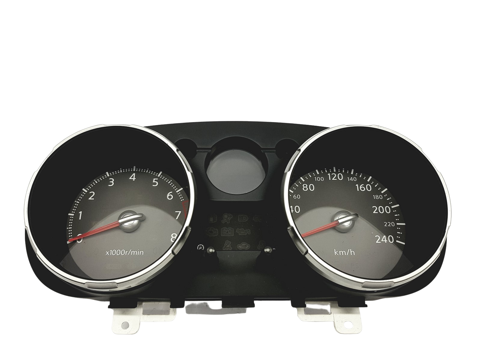 Merilnik vrtljajev Nissan Qashqai JD01D main product photo