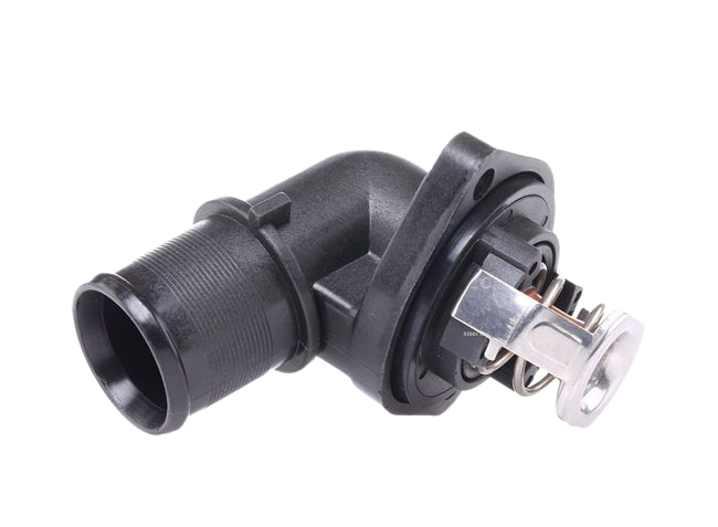 Ohišje Termostata Citroen Peugeot Berlingo C1 C2 206 OE 1336N1 main product photo