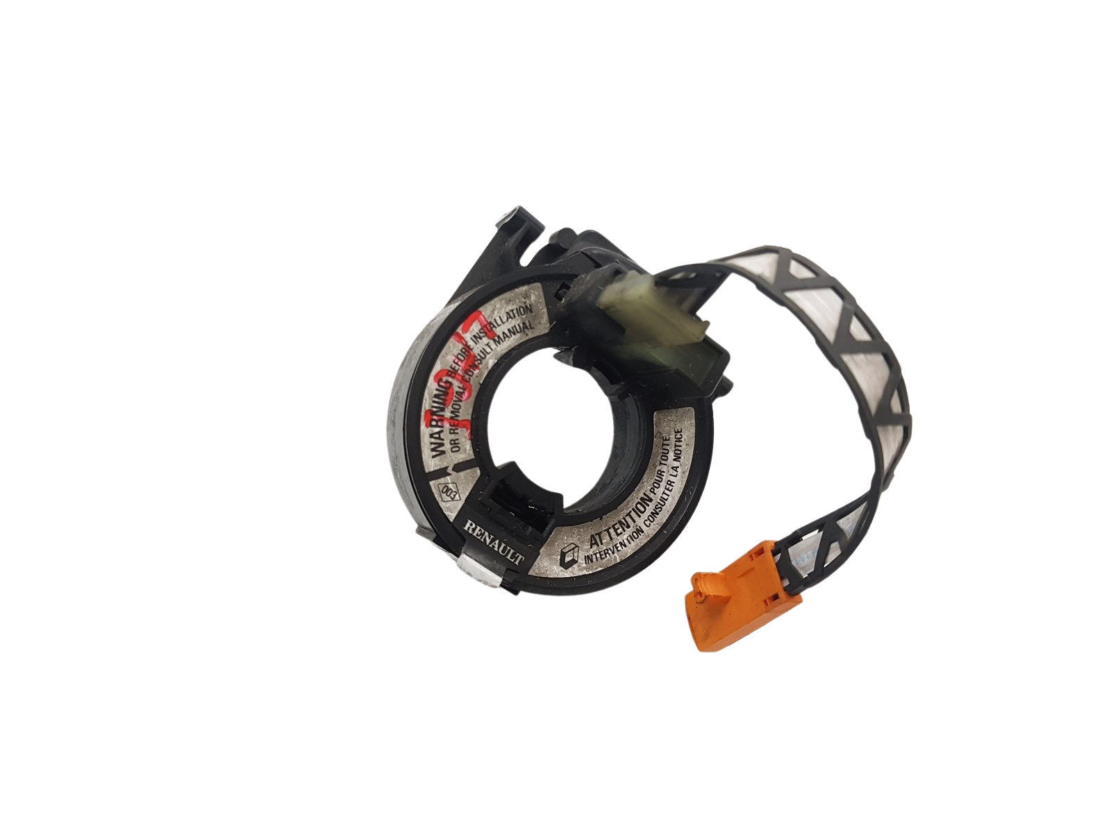 Zračni obroč 7700428559 Renault Laguna main product photo