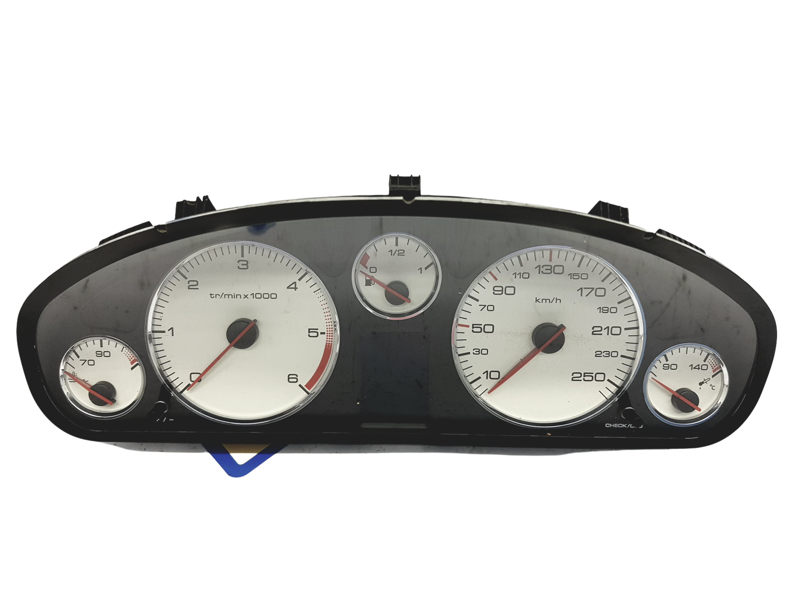 Merilnik vrtljajev Peugeot 407 9658138580 A2C53106703 45028 main product photo