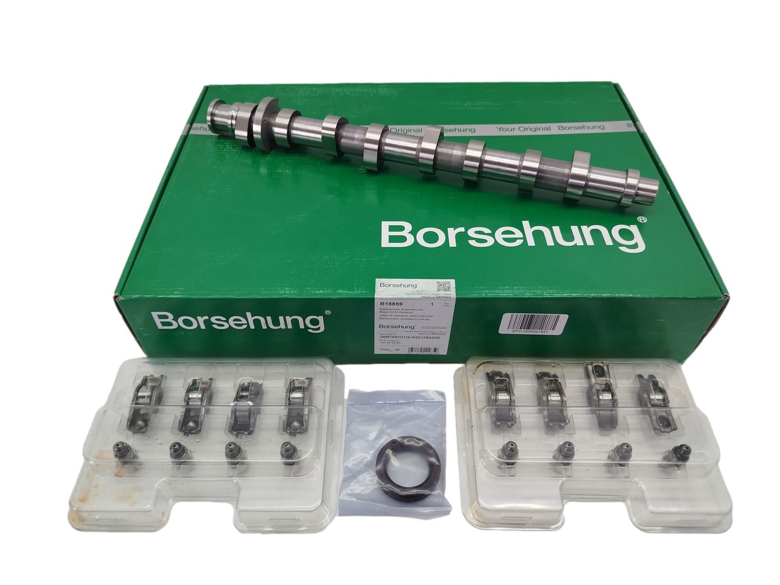 Komplet za popravilo Ali VW Audi Seat Skoda 06B109101Q B18859 Borsehung main product photo