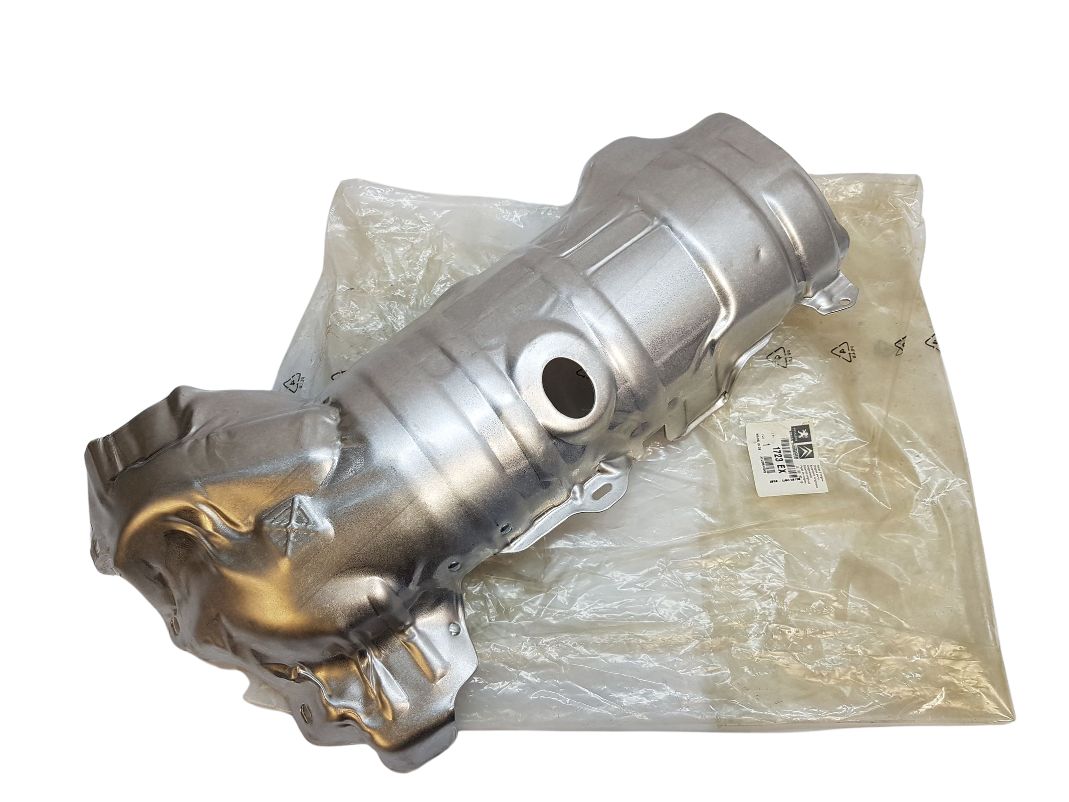 Toplotna Zaščita Citroen Peugeot 1723EX 9681568480 Original main product photo