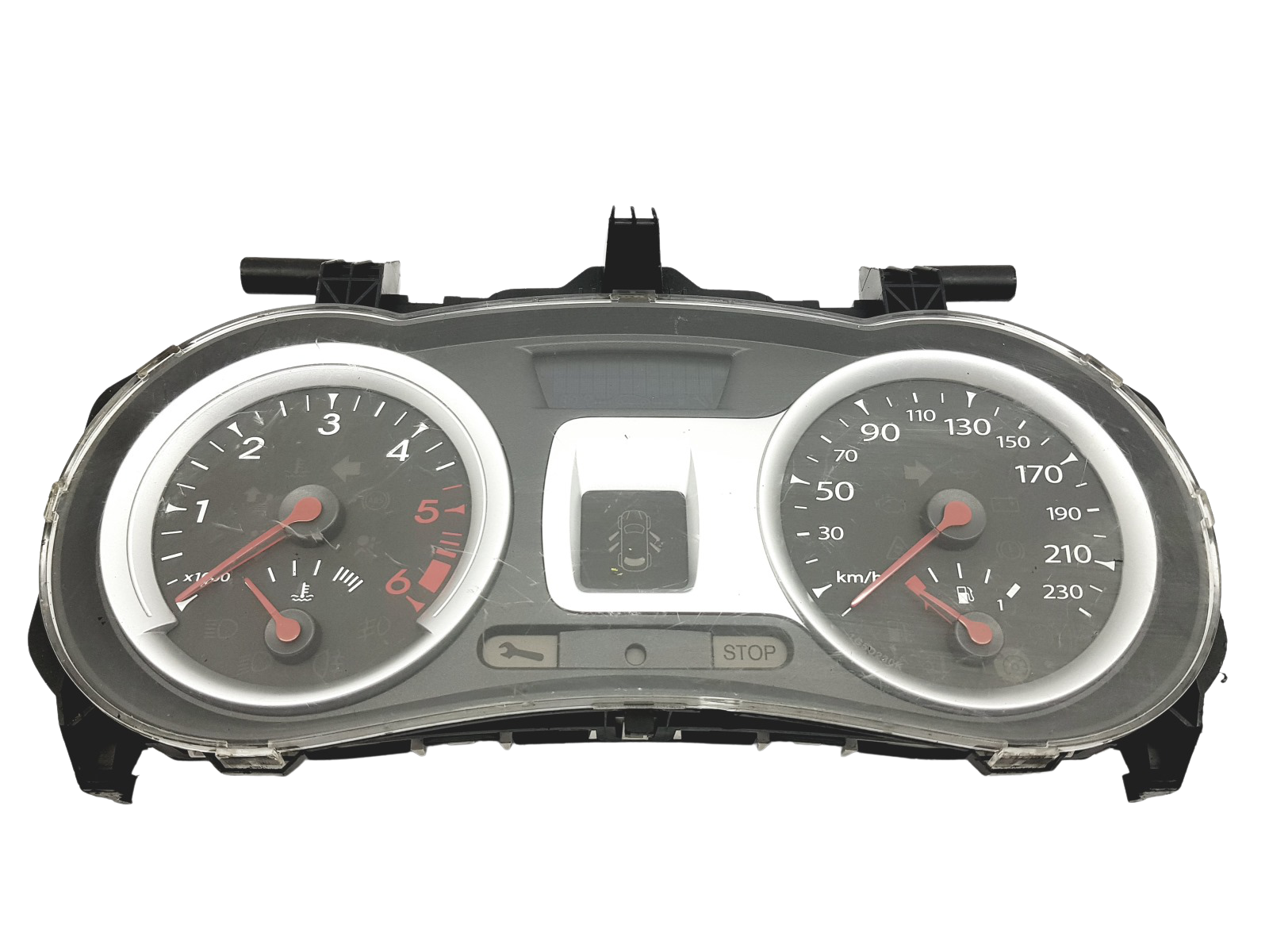 Merilnik hitrosti Renault Clio 3 8200821001 C 44239 main product photo