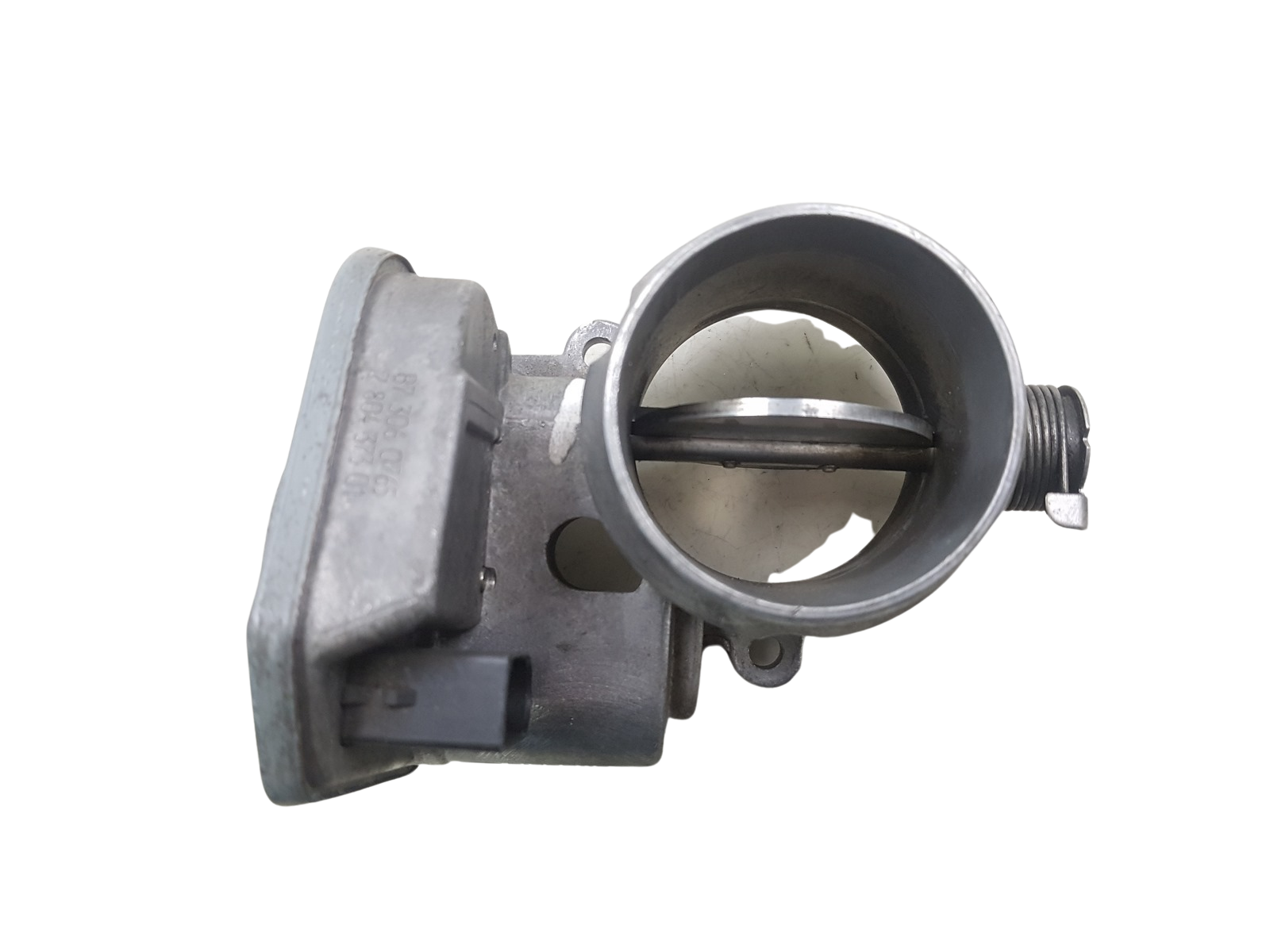 Ventil teleskopa za plin BMW 780437301 2.0 D Pierburg 1484 main product photo