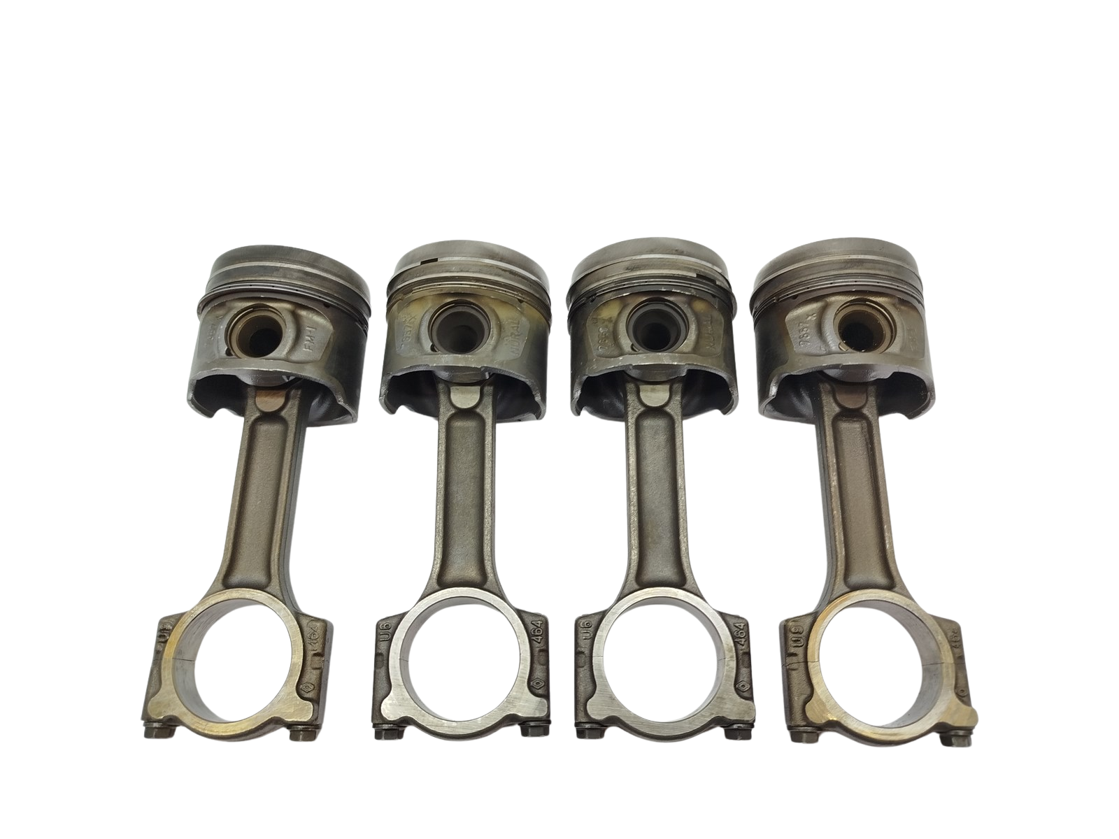 Ojnica Komplet 464 K9KC400 K9K400 1.5 dCi Nissan NV200 Note main product photo