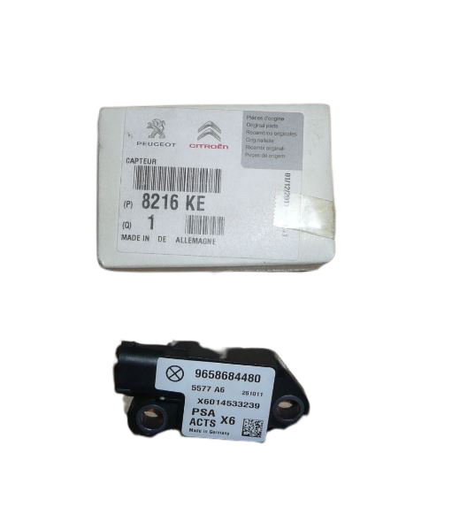 Senzor Trka Original Citroen Peugeot C6 8216KE main product photo