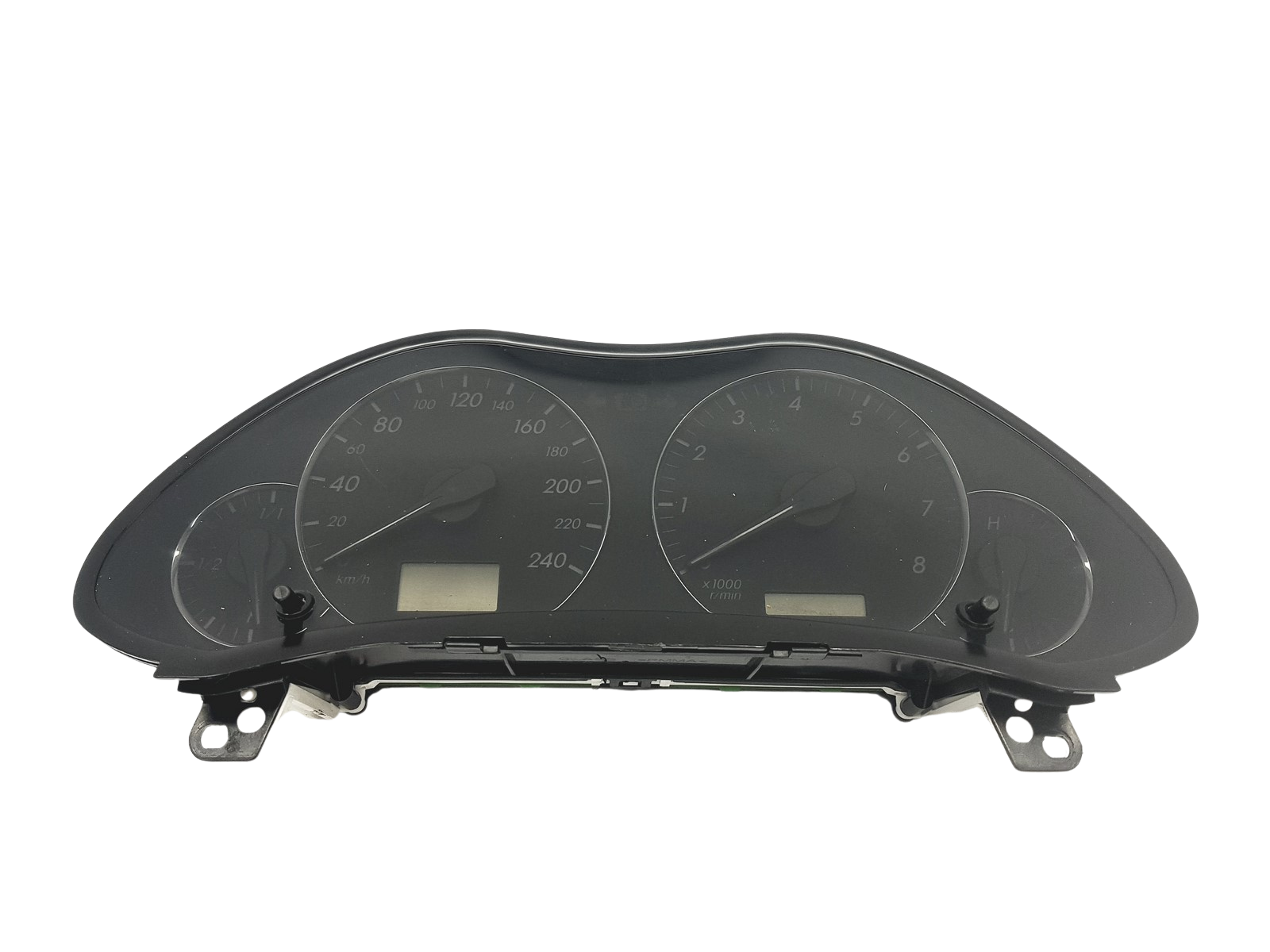 Merilnik vrtljajev Toyota Avensis 83800-05531 Denso 58639 main product photo