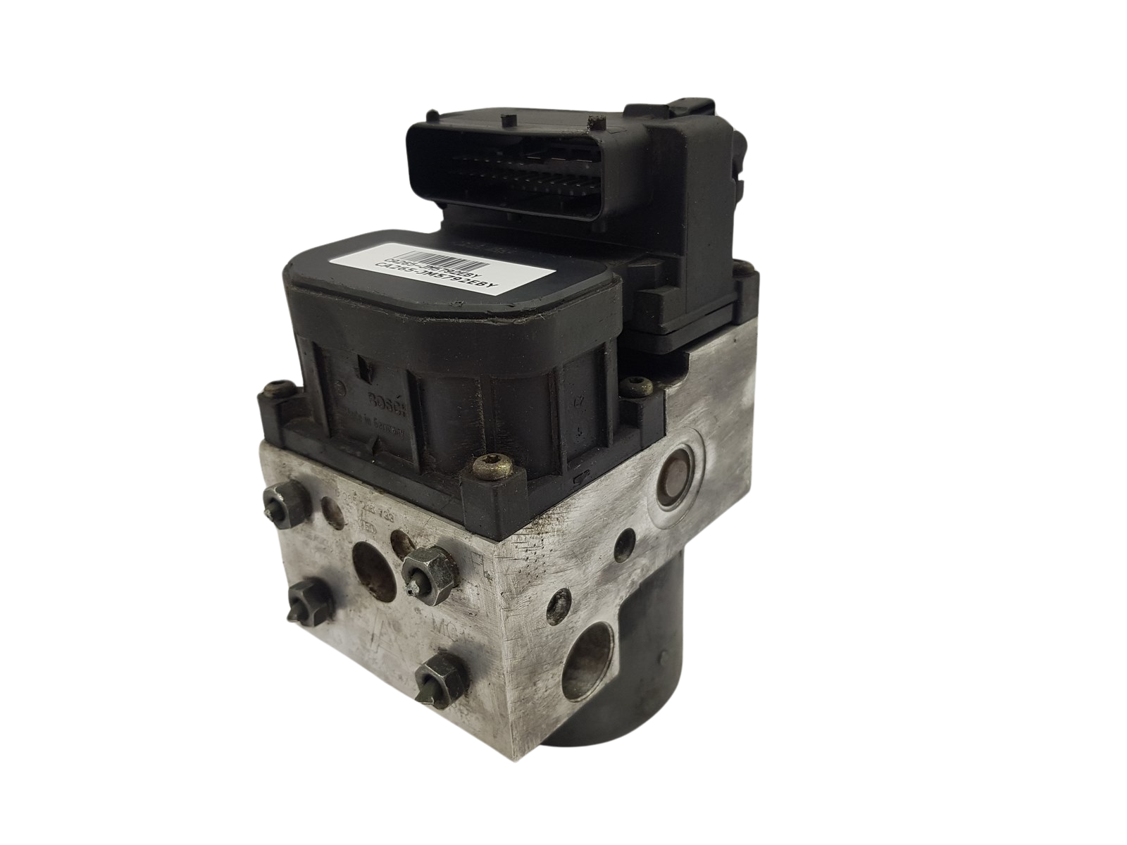 Črpalka Abs Nissan Almera 476605M303 0273004596 Bosch 5792 main product photo