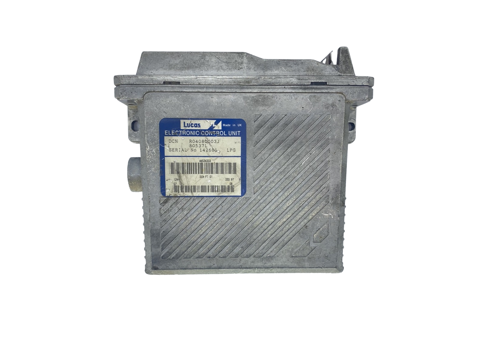 Kontrolna Enota R04080003J 80537L 46536333 Fiat Lucas 55719 main product photo