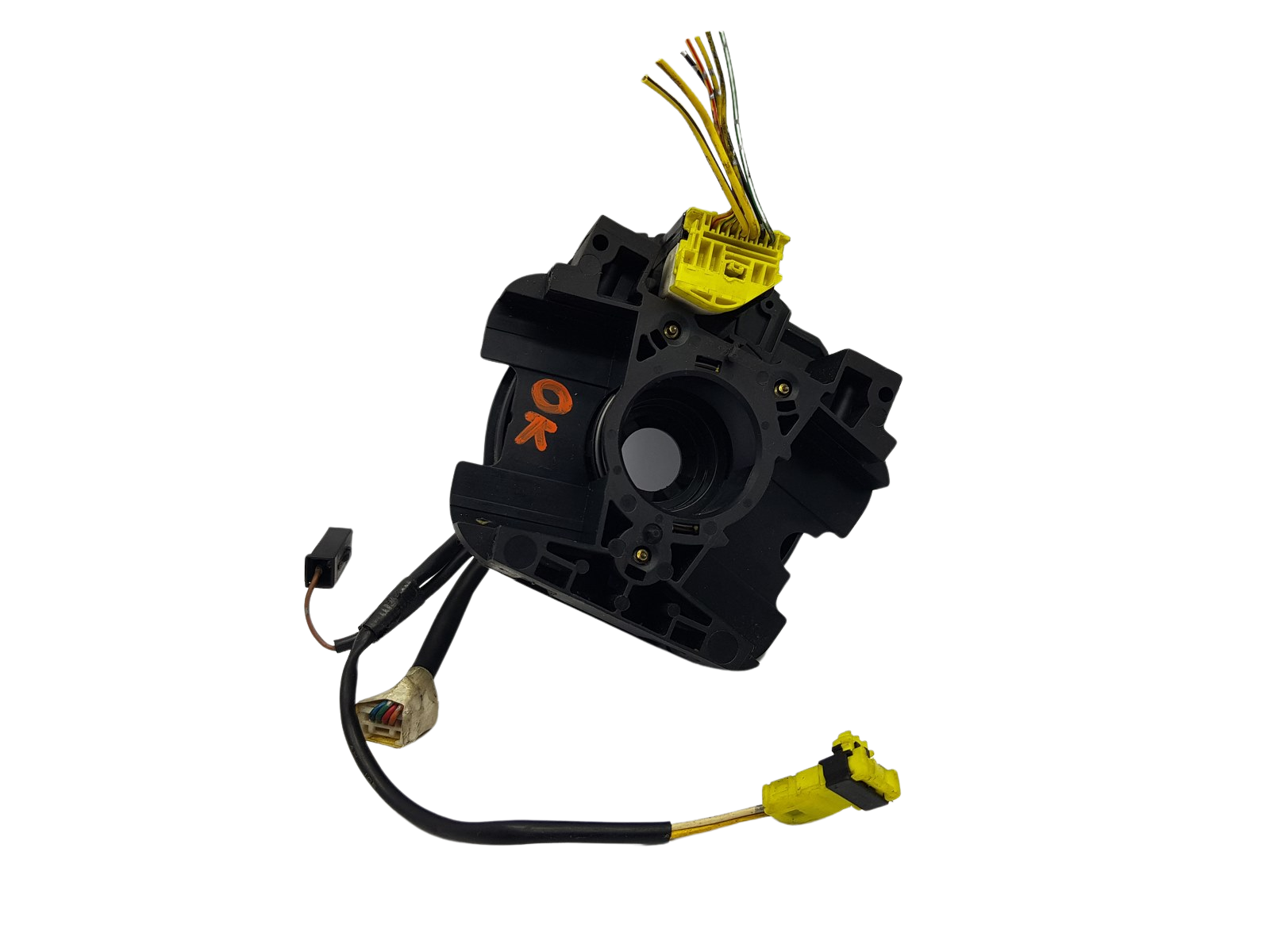 Zračni obroč Nissan 25554-BM012 25554BM012 main product photo